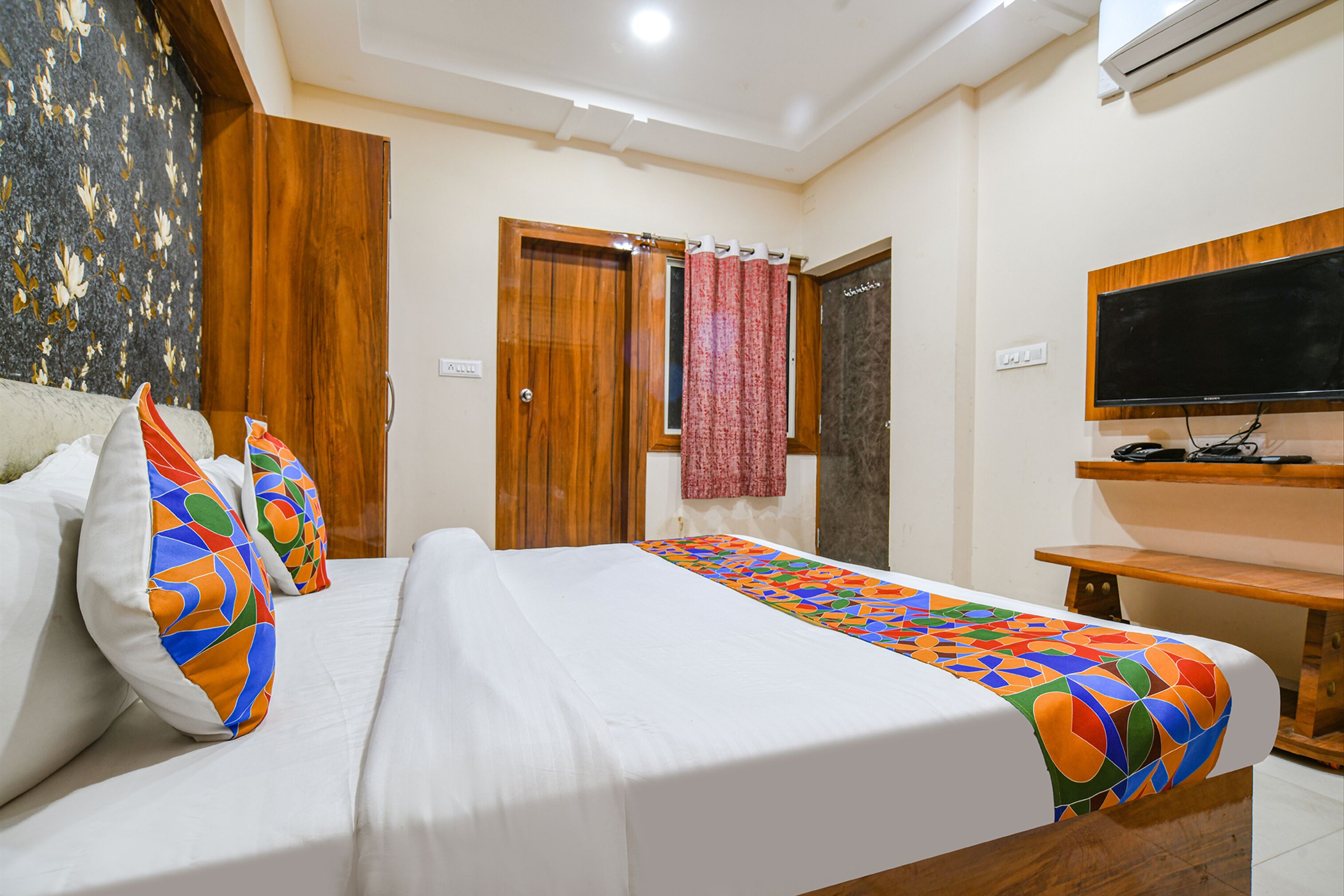 Royal Palace By Fabhotel