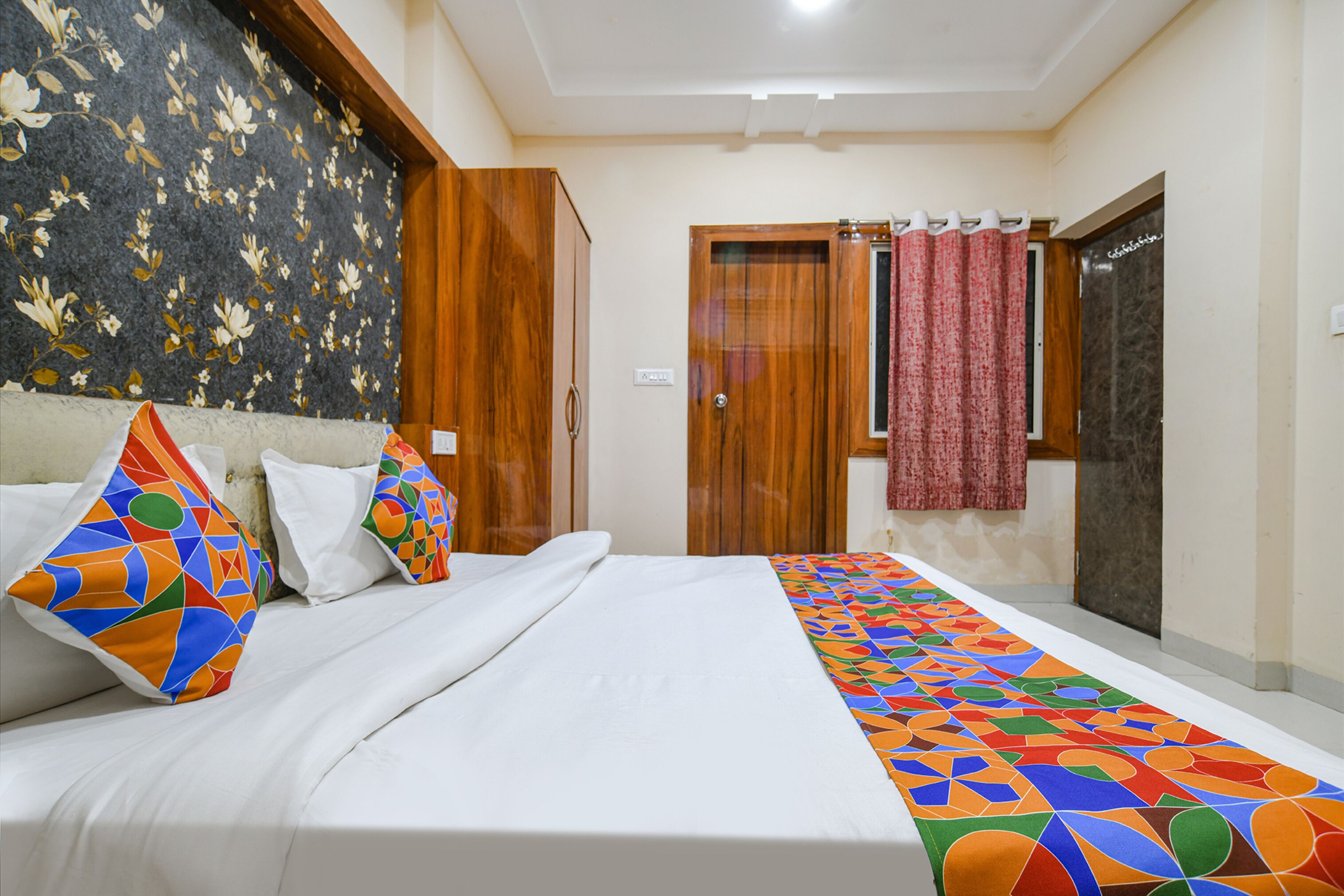 Royal Palace By Fabhotel