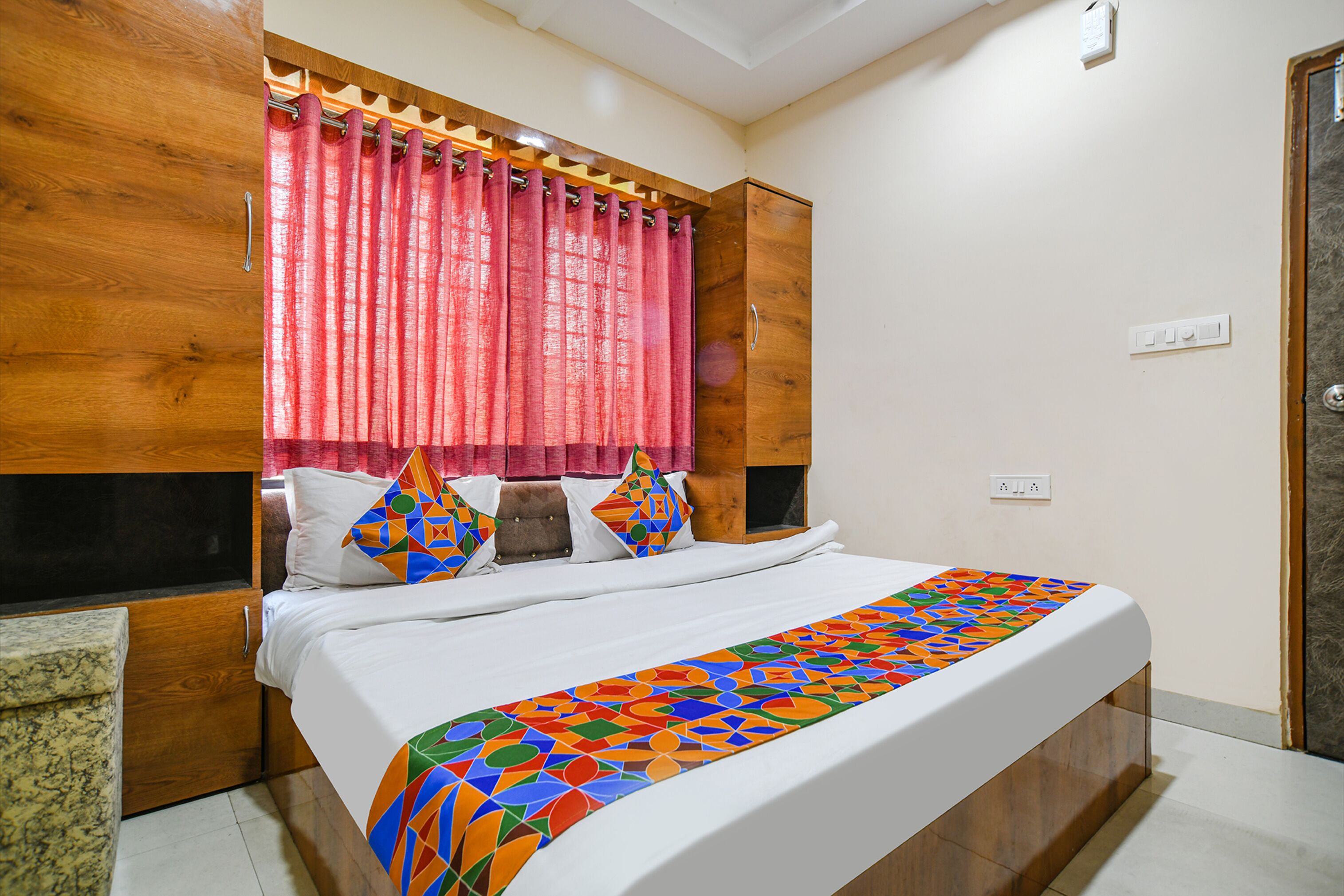 Royal Palace By Fabhotel