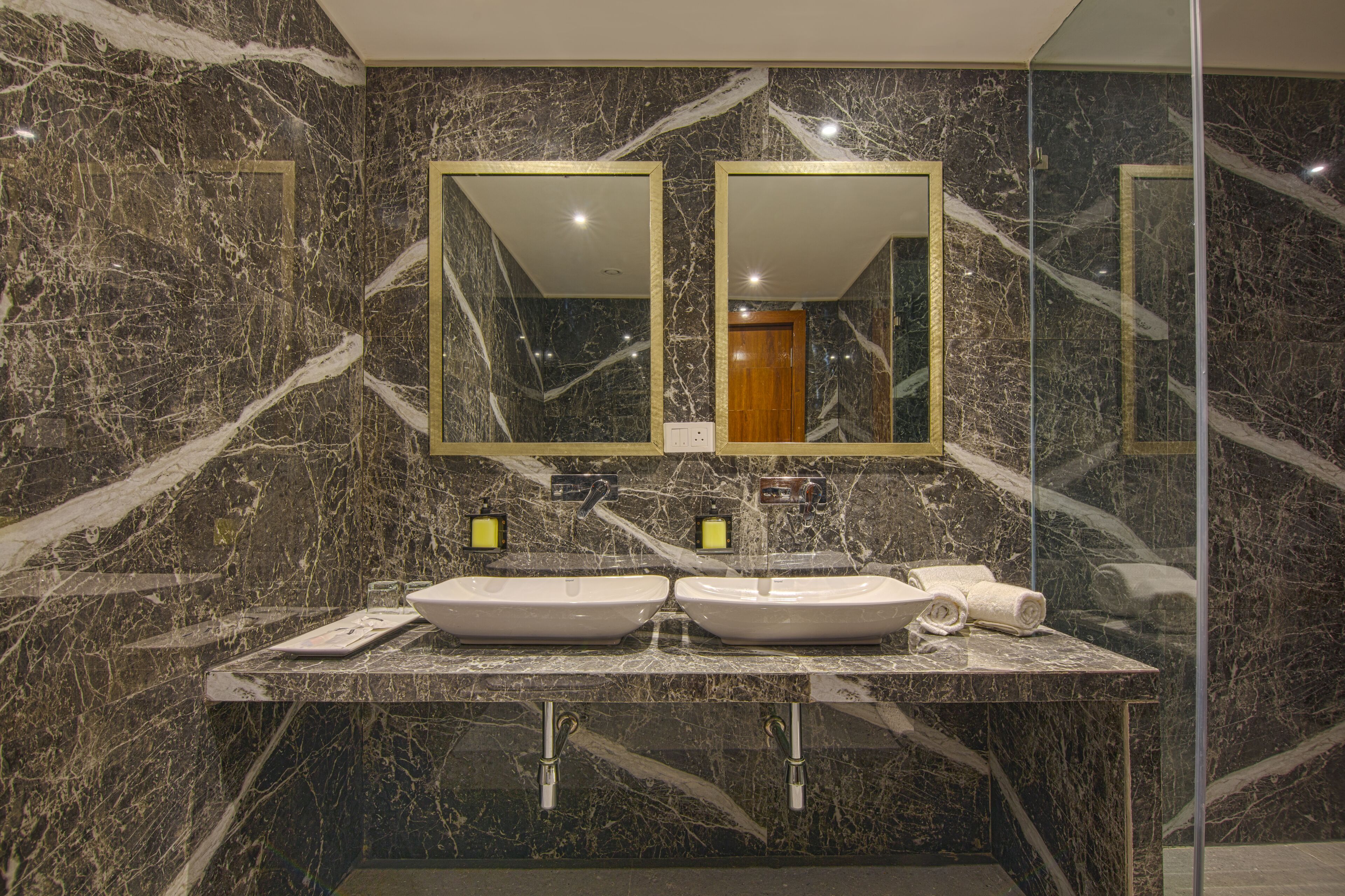 Sarovar Portico Indore