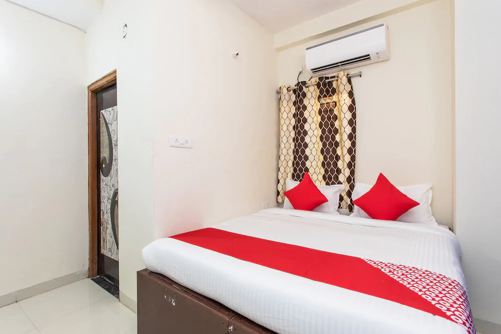 Shree Devina Palace By OYO