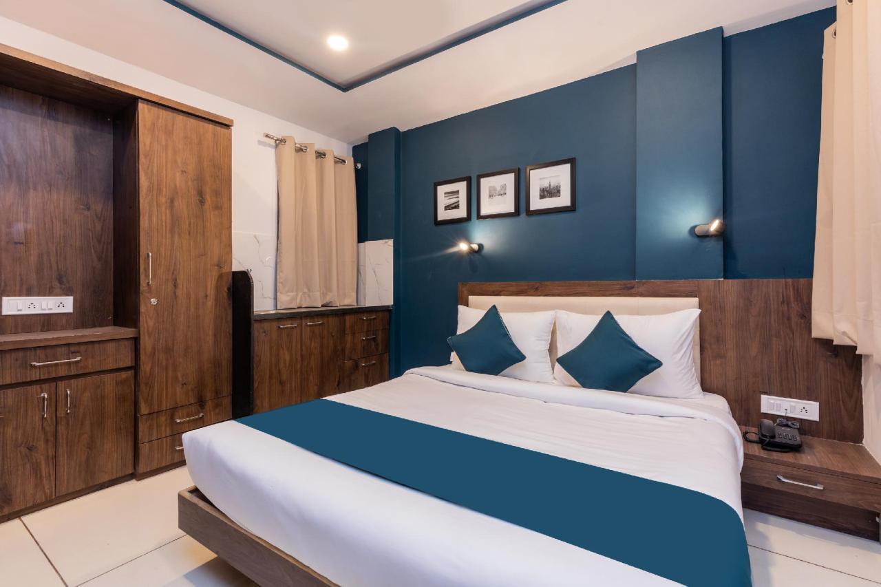 Shree Ram Palace and Restaurant by OYO Rooms