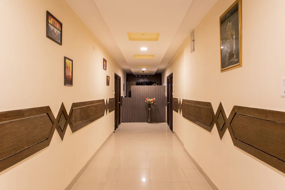 Shri Balaji Avenue