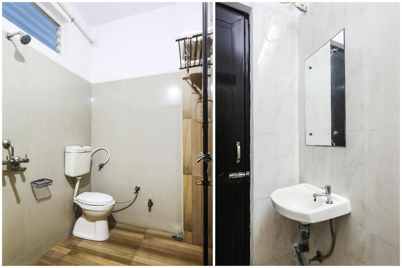 Shri Madan Mahal by OYO Rooms