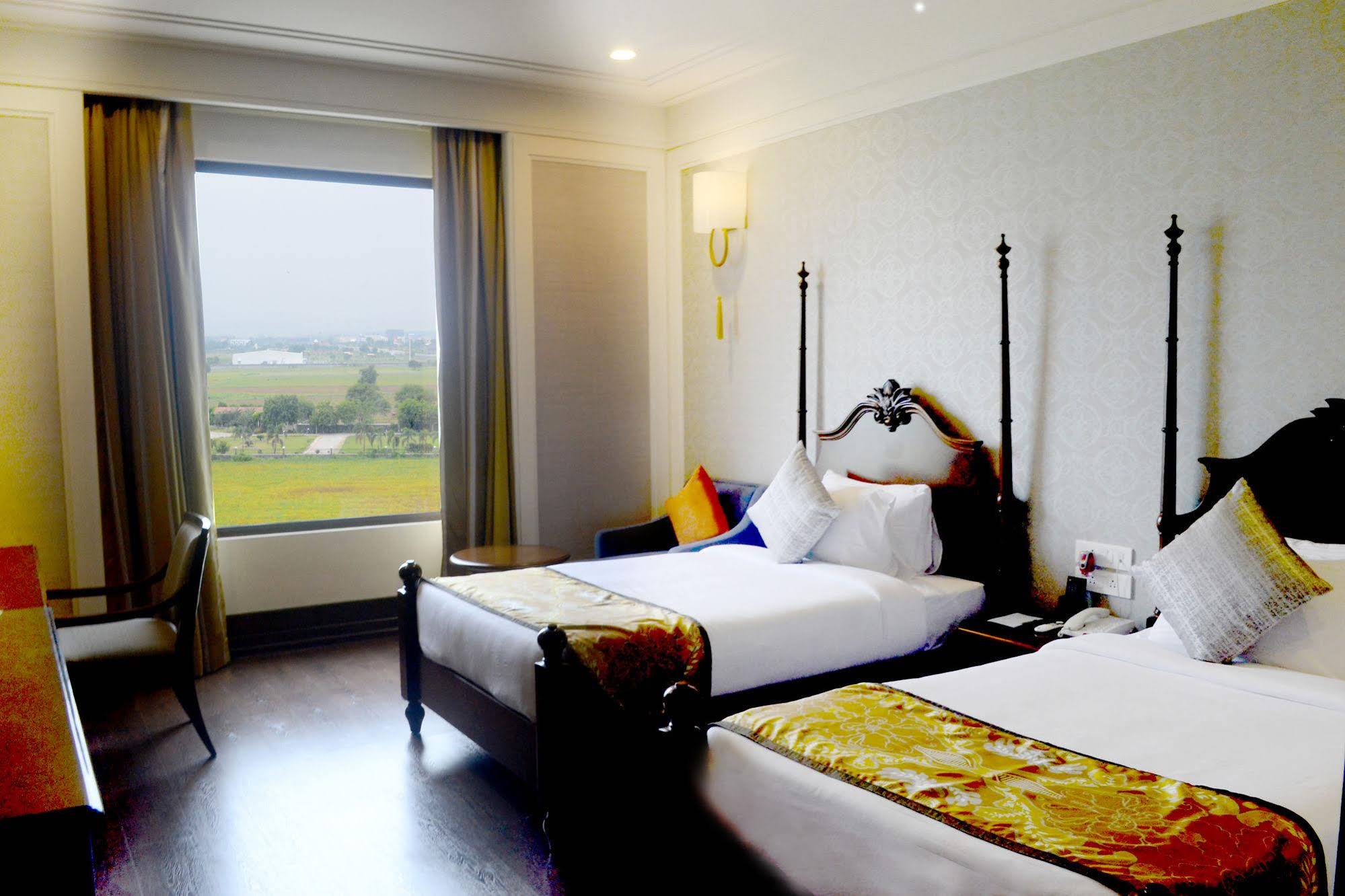 Sheraton Grand Palace Indore