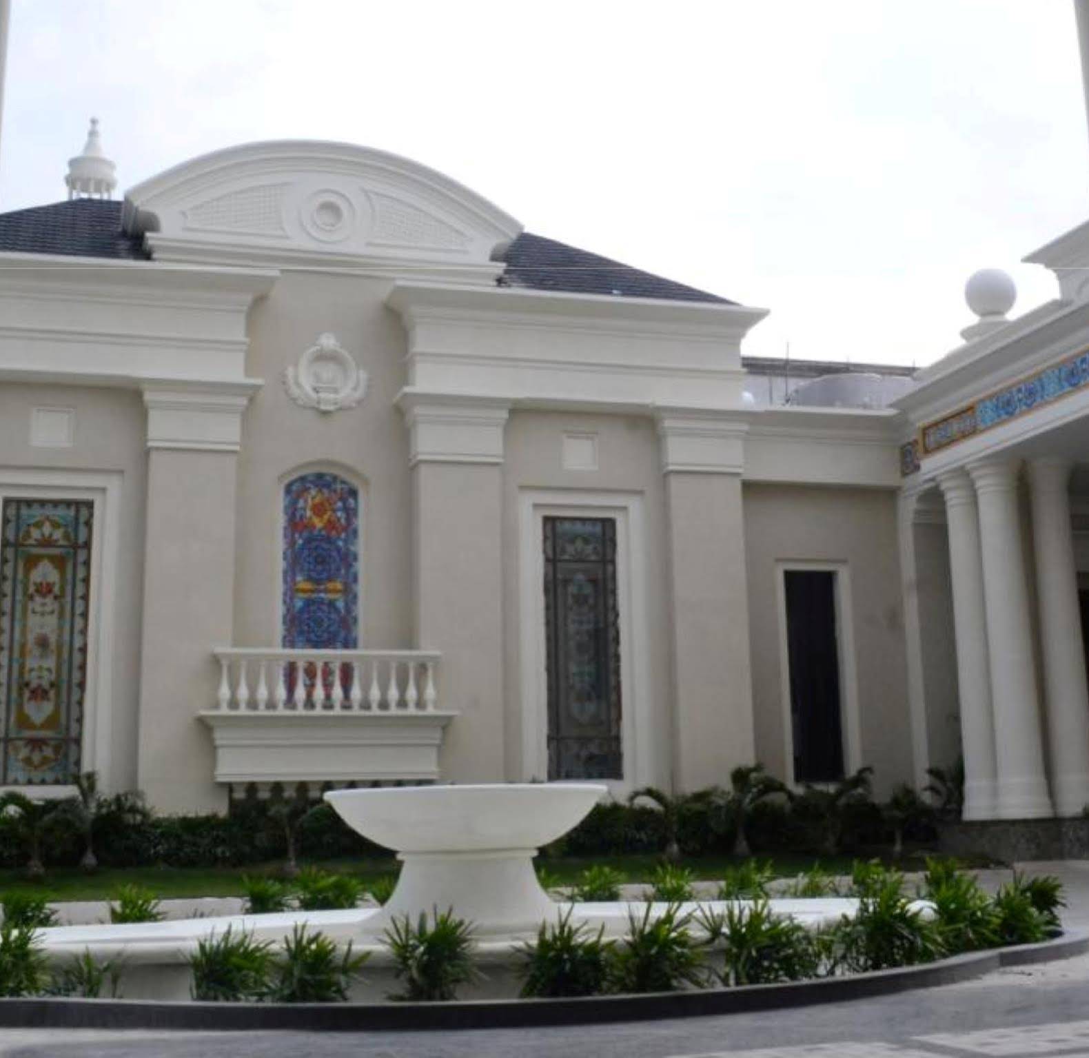 Sheraton Grand Palace Indore