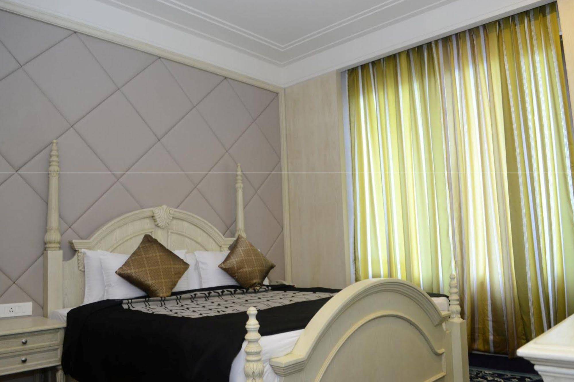 Sheraton Grand Palace Indore