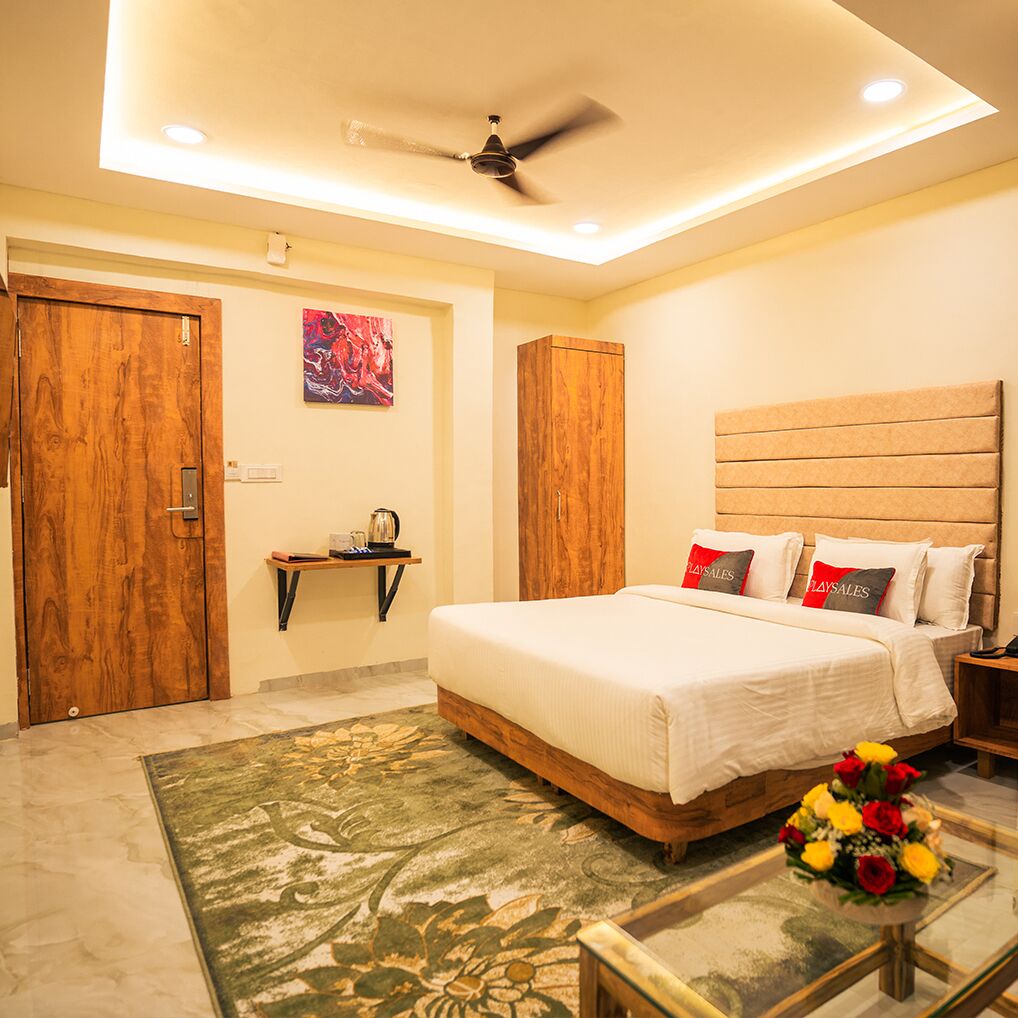 The Havelock By Playsales