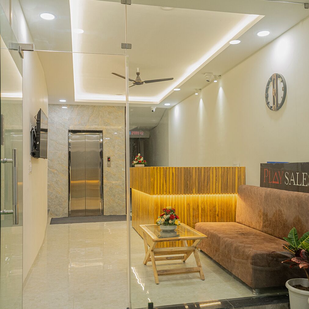 The Havelock By Playsales