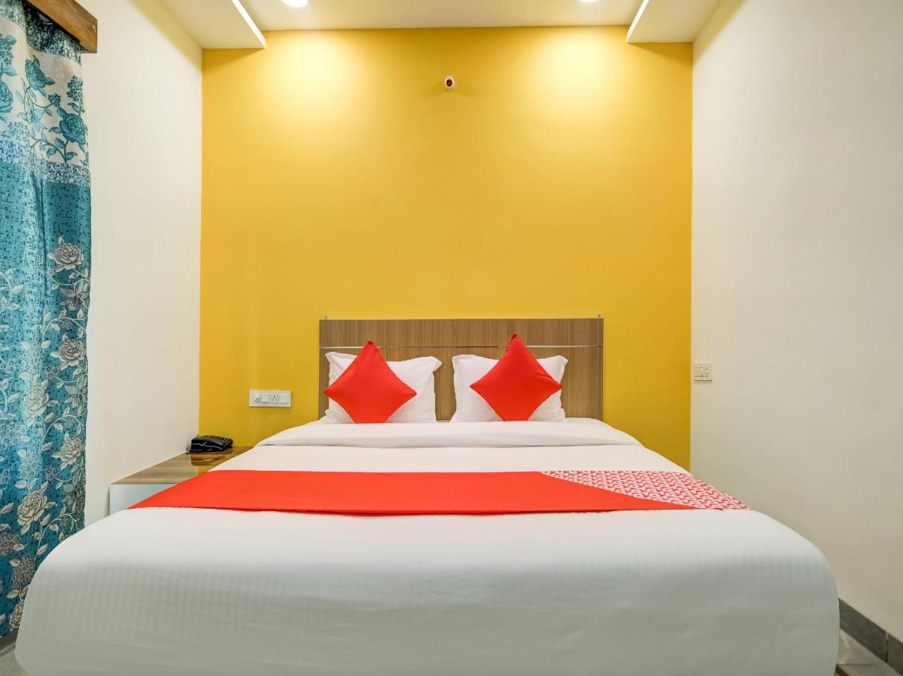 The Rudraksh Inn 2 by Oyo Rooms