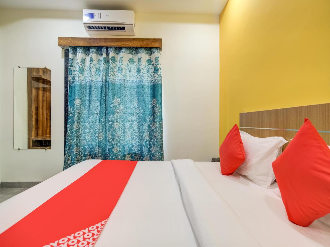 The Rudraksh Inn 2 by Oyo Rooms