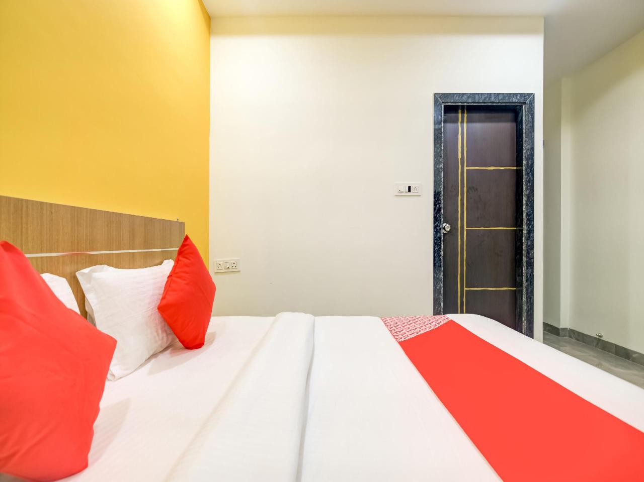 The Rudraksh Inn 2 by Oyo Rooms