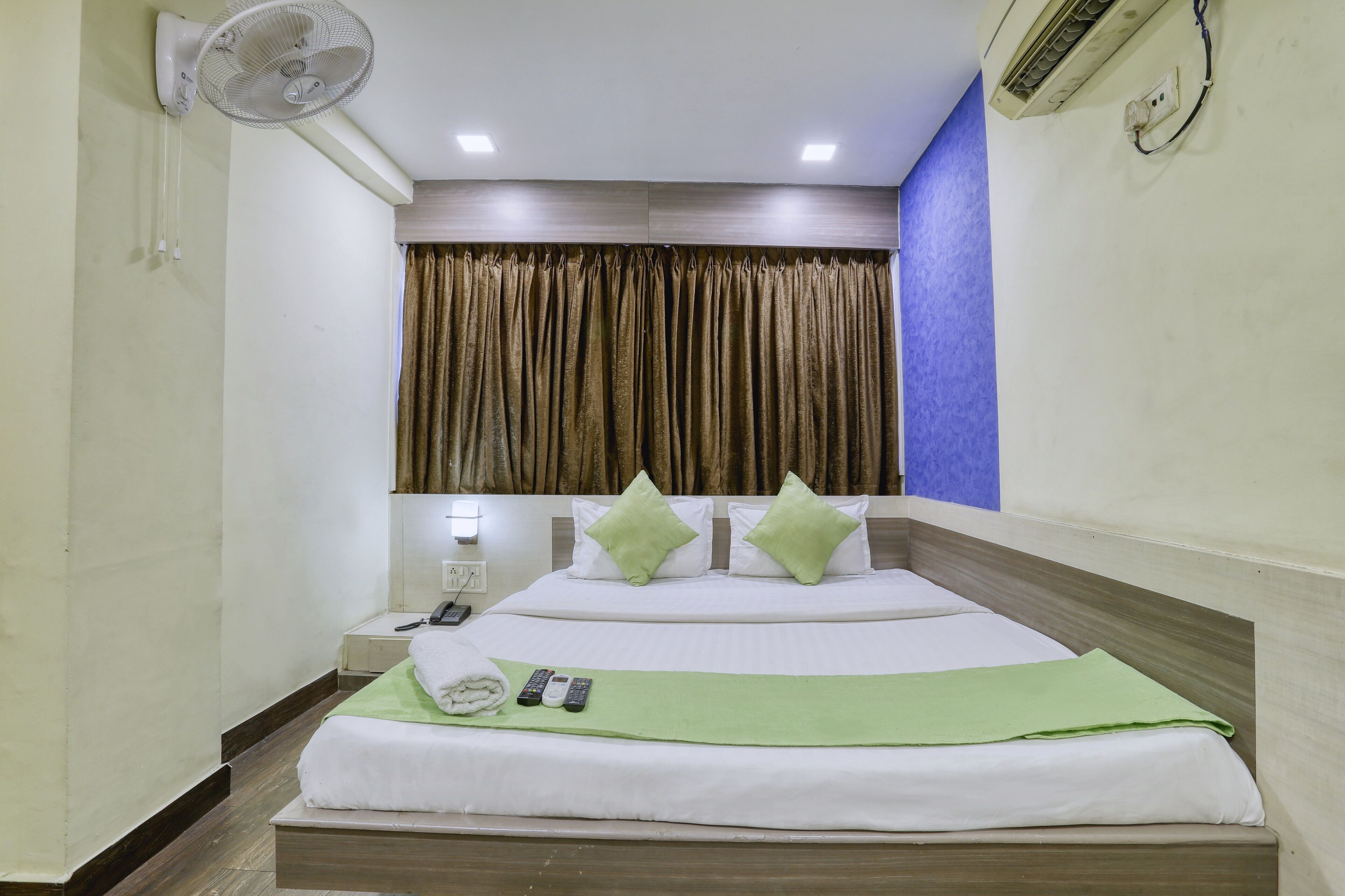 Treebo Trend Dwarika Inn