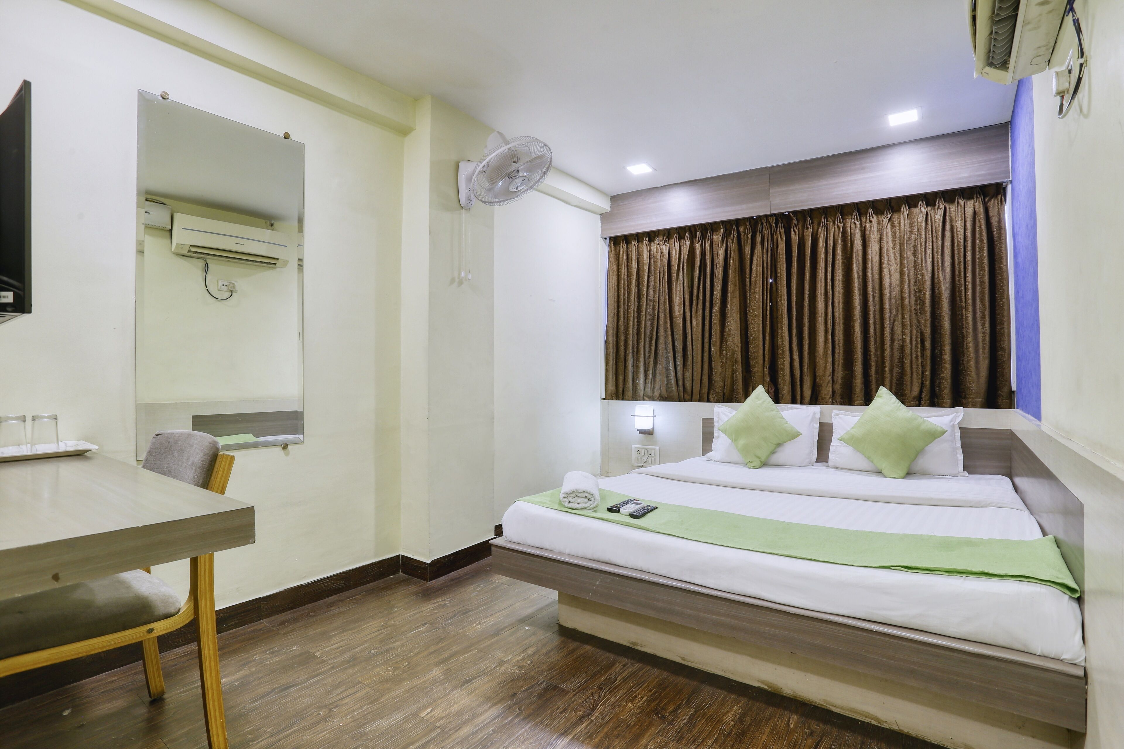 Treebo Trend Dwarika Inn