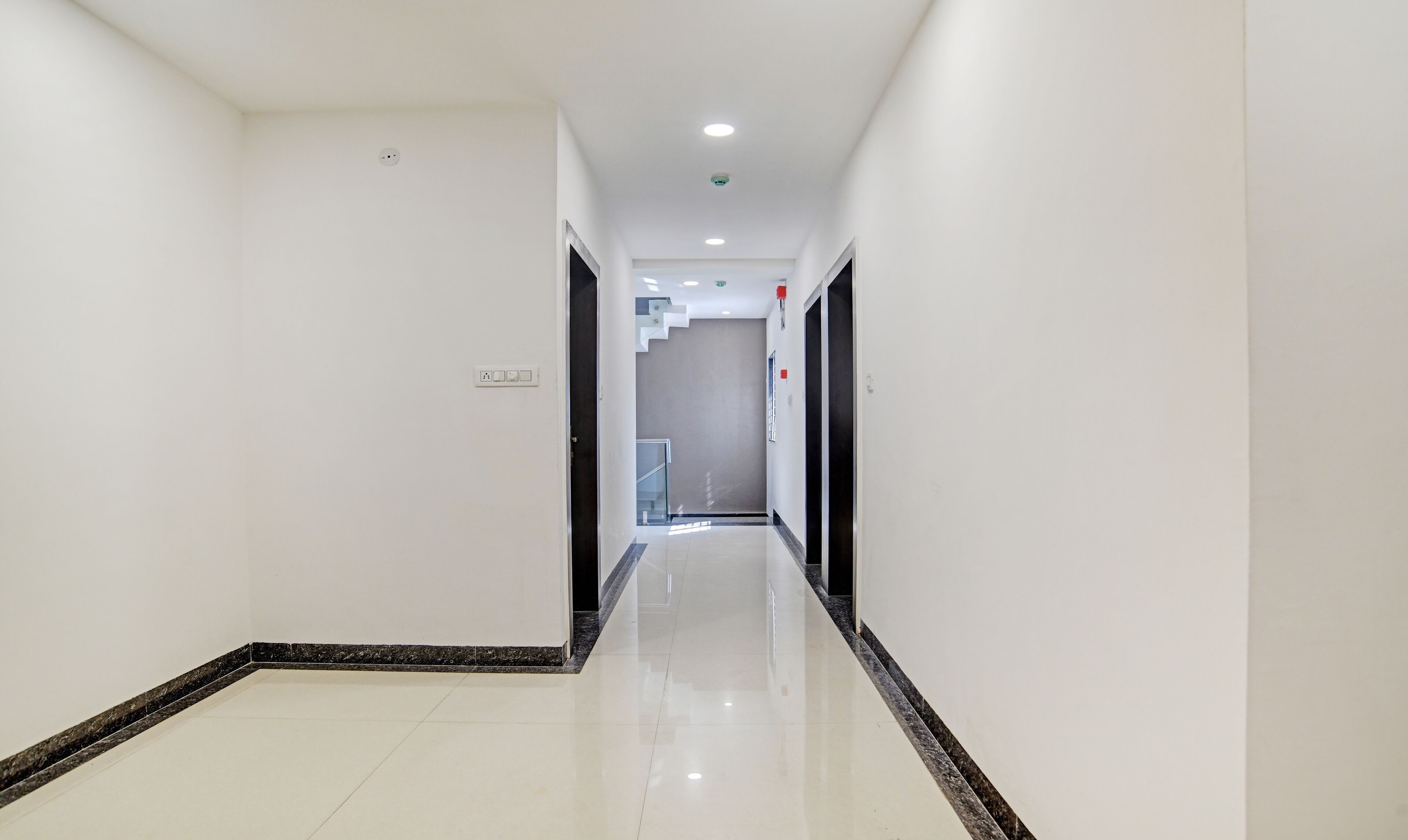 Treebo Trend Grand Euro