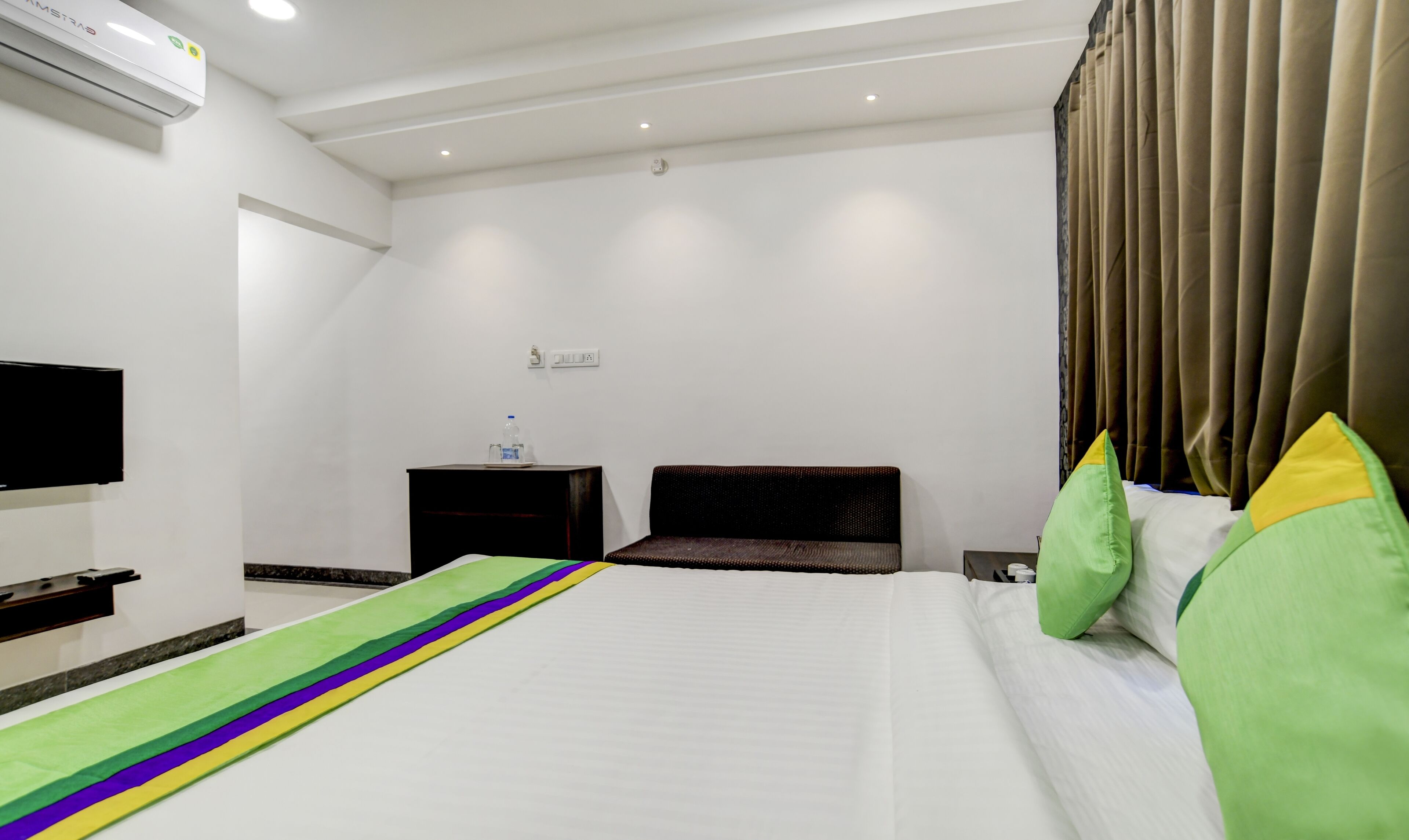 Treebo Trend Grand Euro