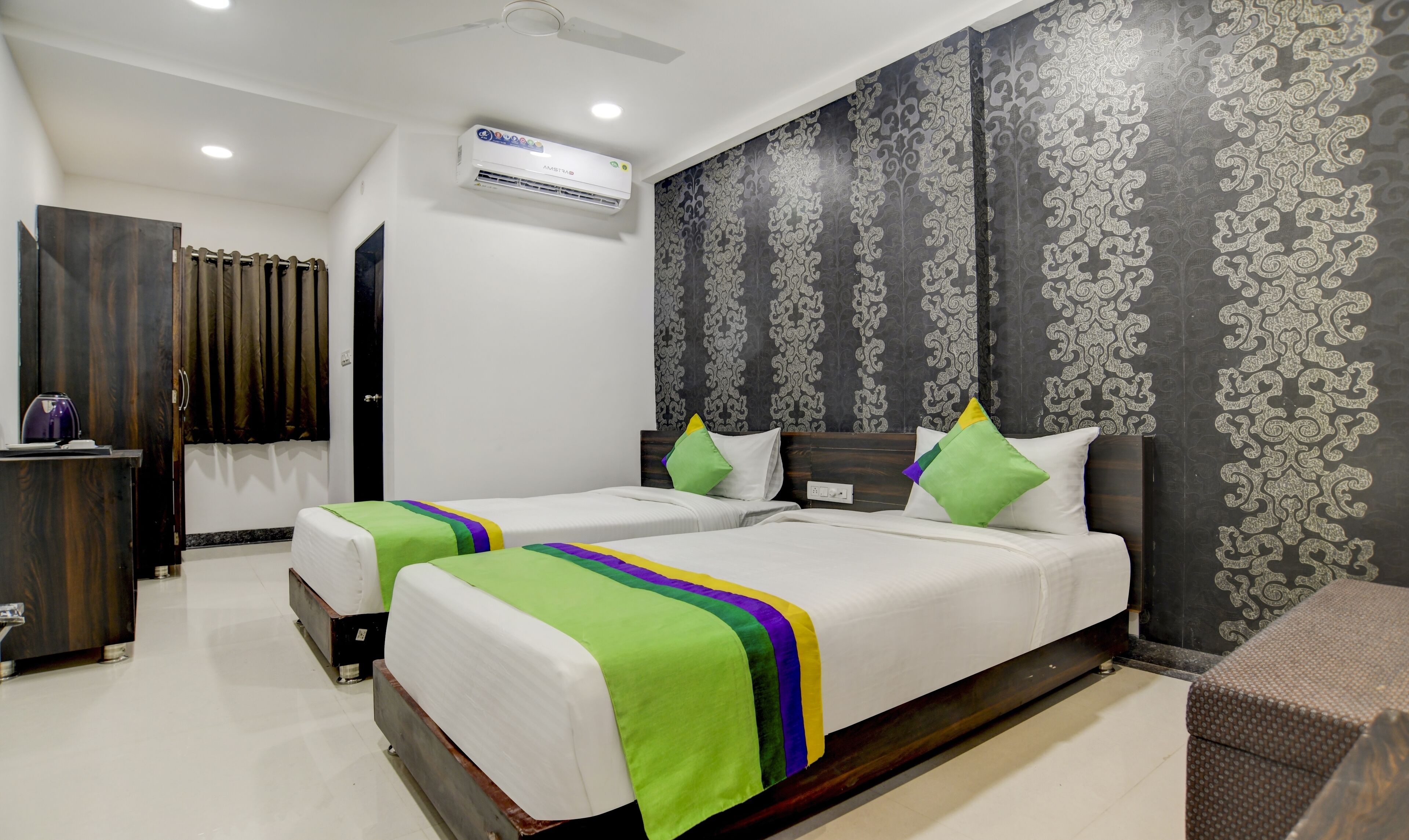 Treebo Trend Grand Euro