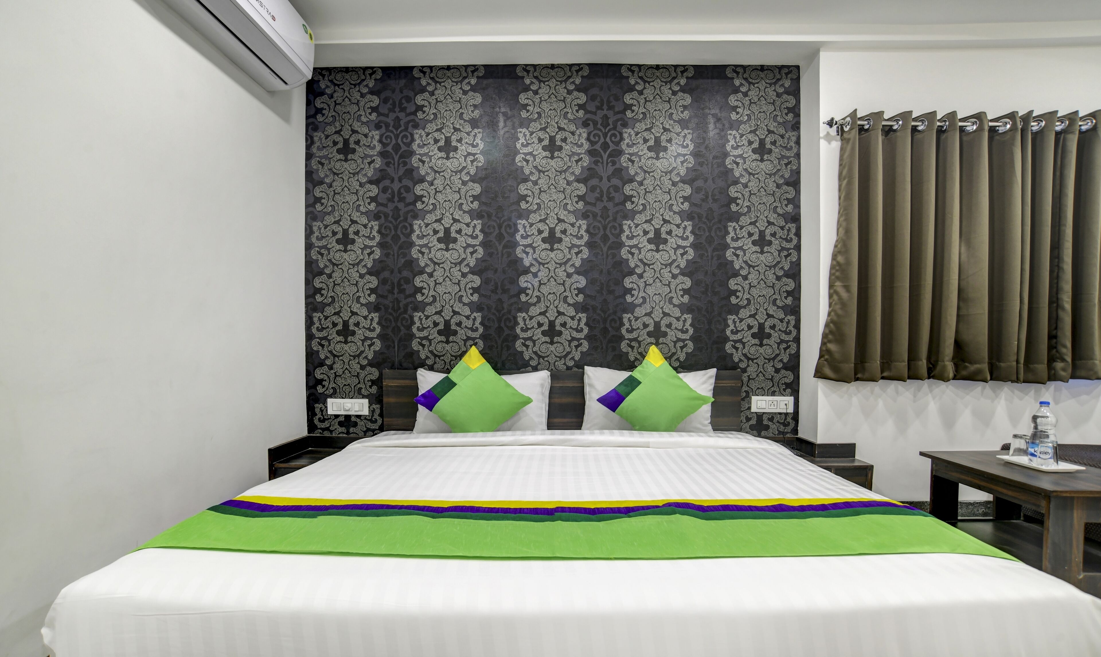 Treebo Trend Grand Euro