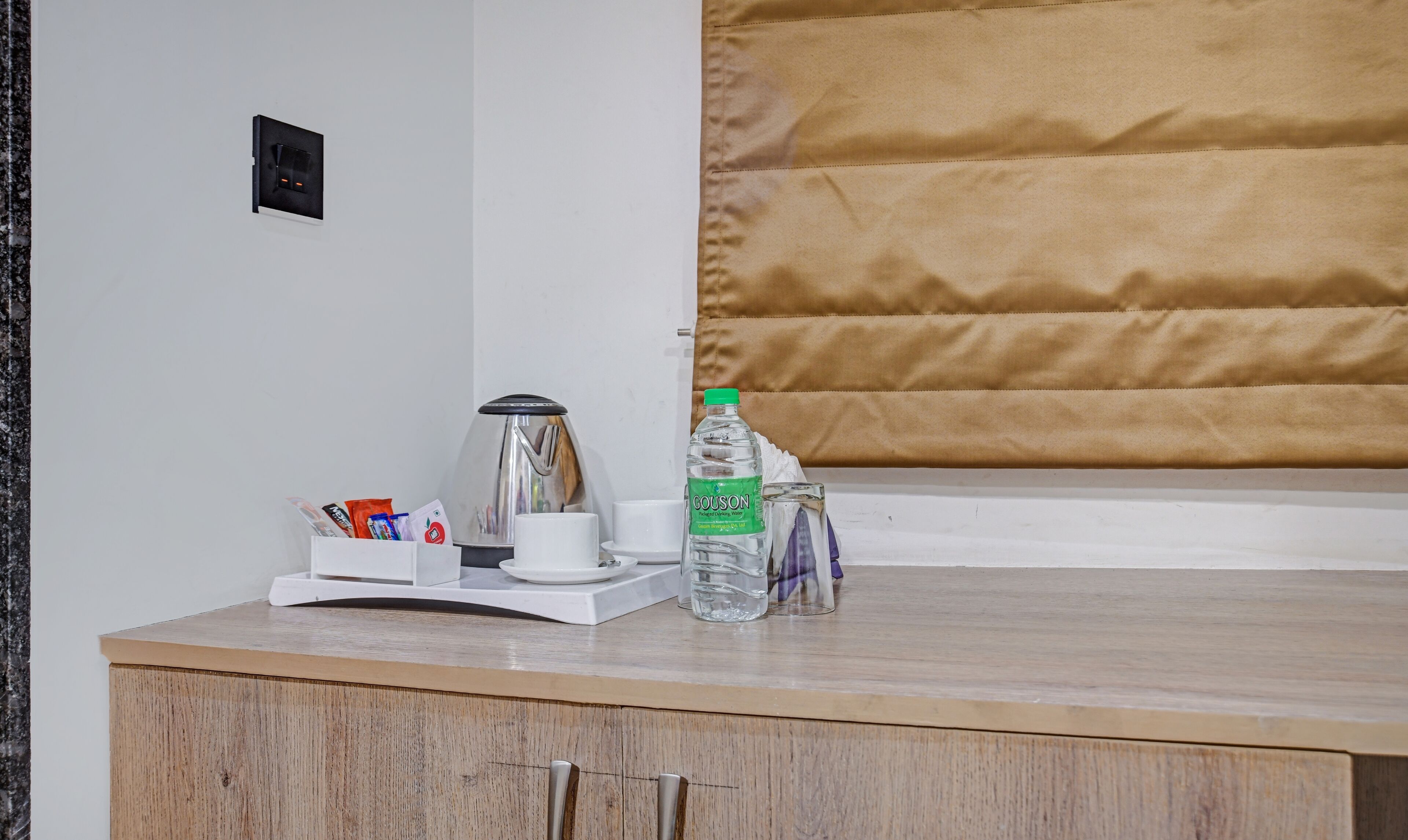 Treebo Trend Holiday