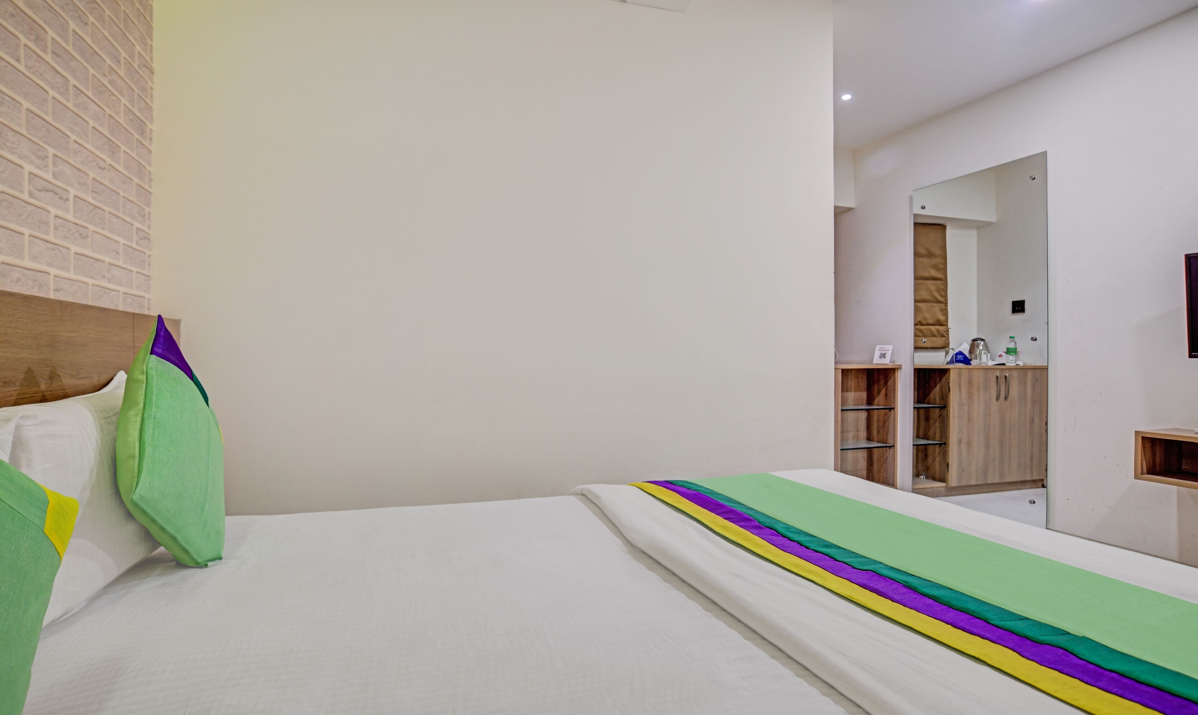 Treebo Trend Holiday