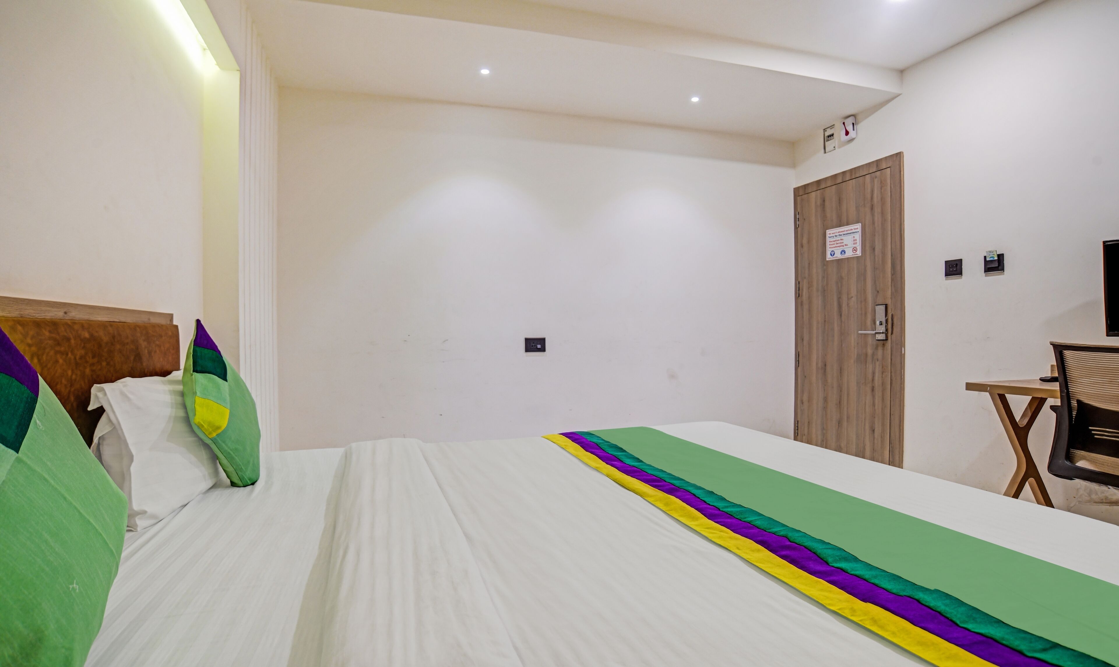 Treebo Trend Holiday