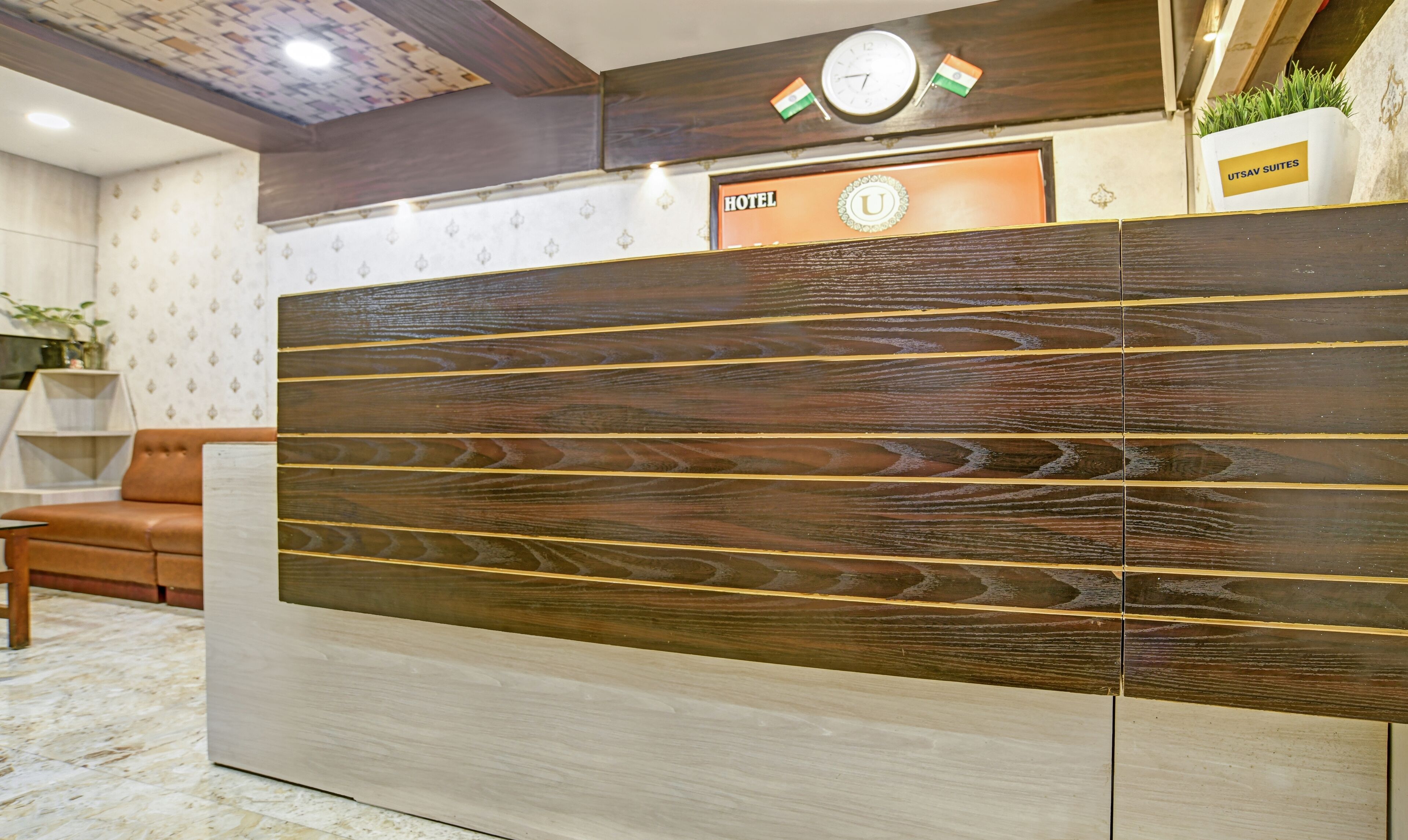 Treebo Trip Utsav Suites