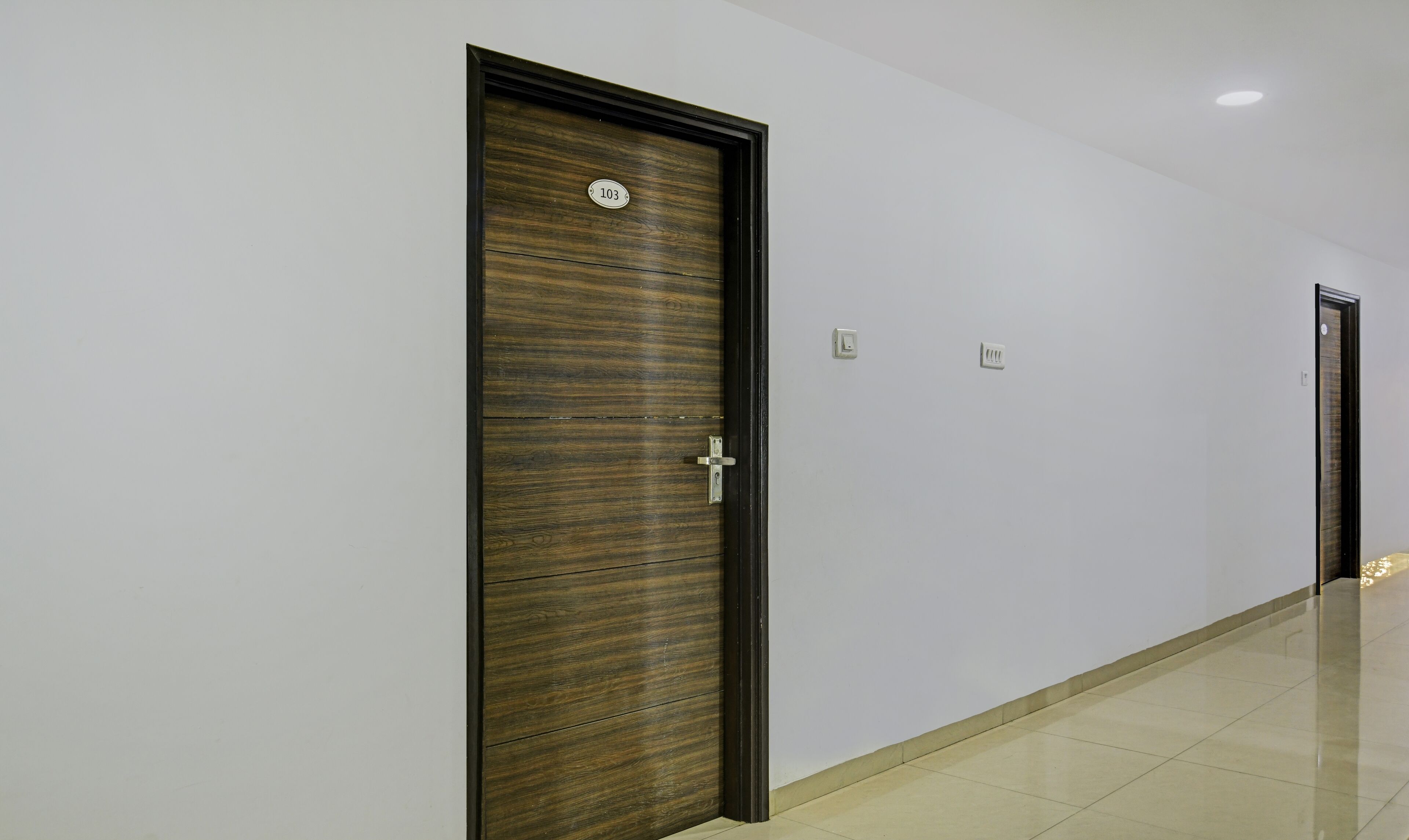 Treebo Trip Utsav Suites