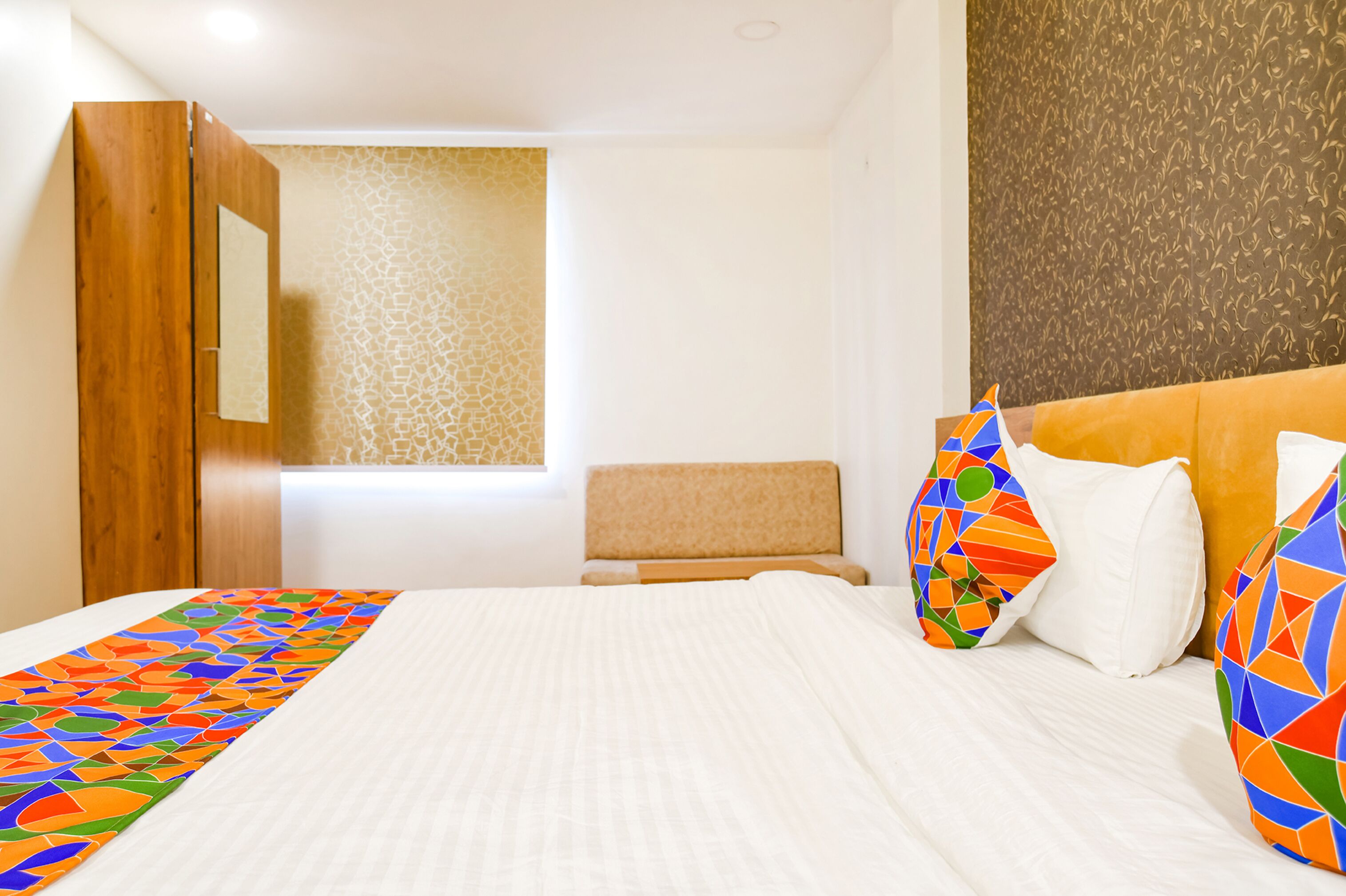 Woodlark Inn by fabhotel