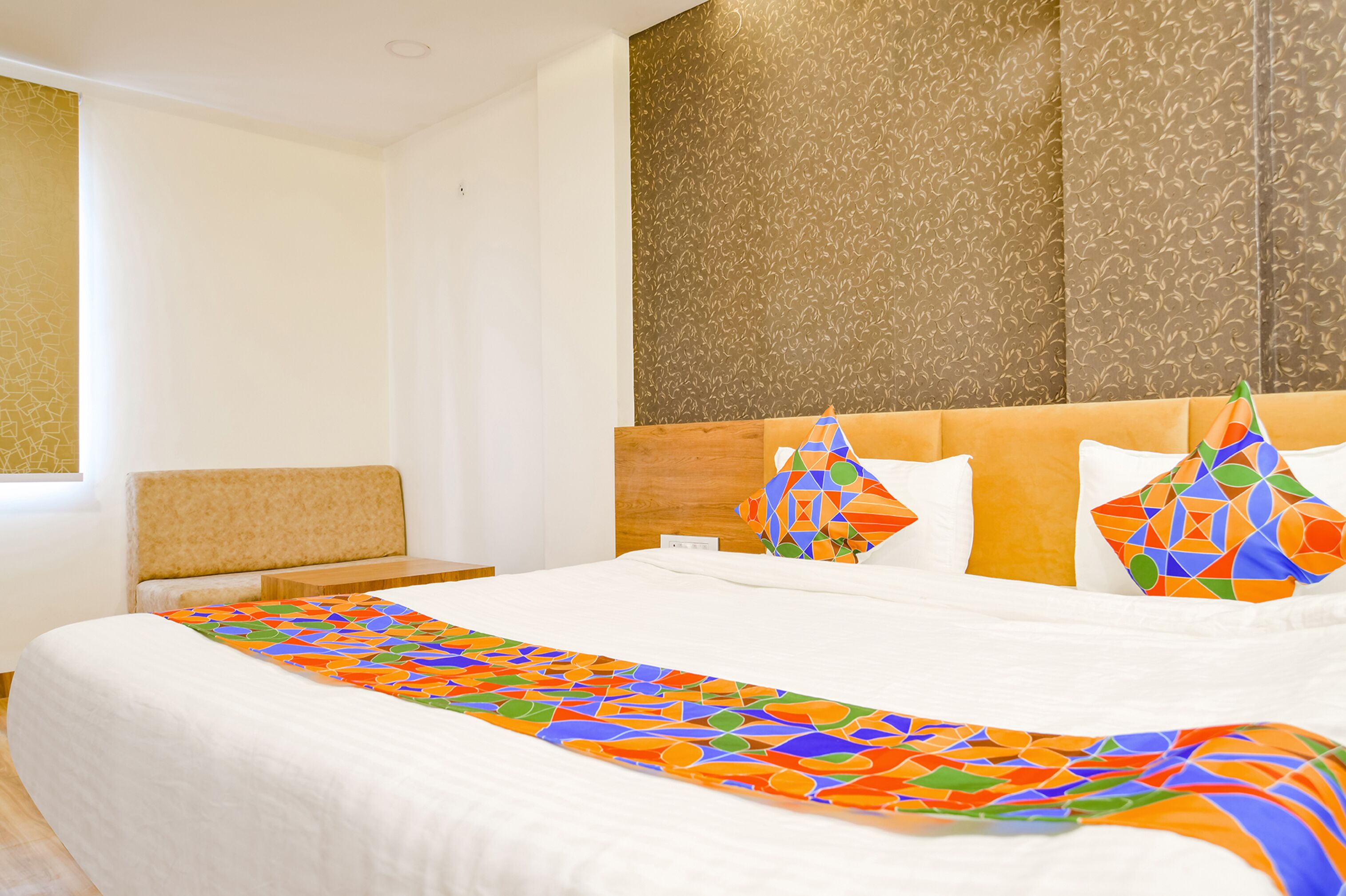Woodlark Inn by fabhotel