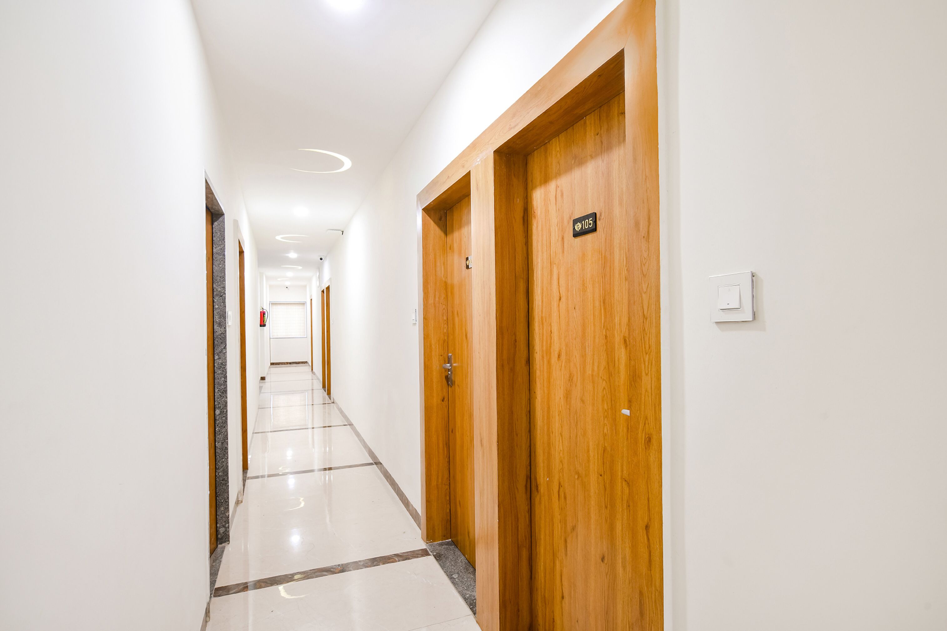 Woodlark Inn by fabhotel