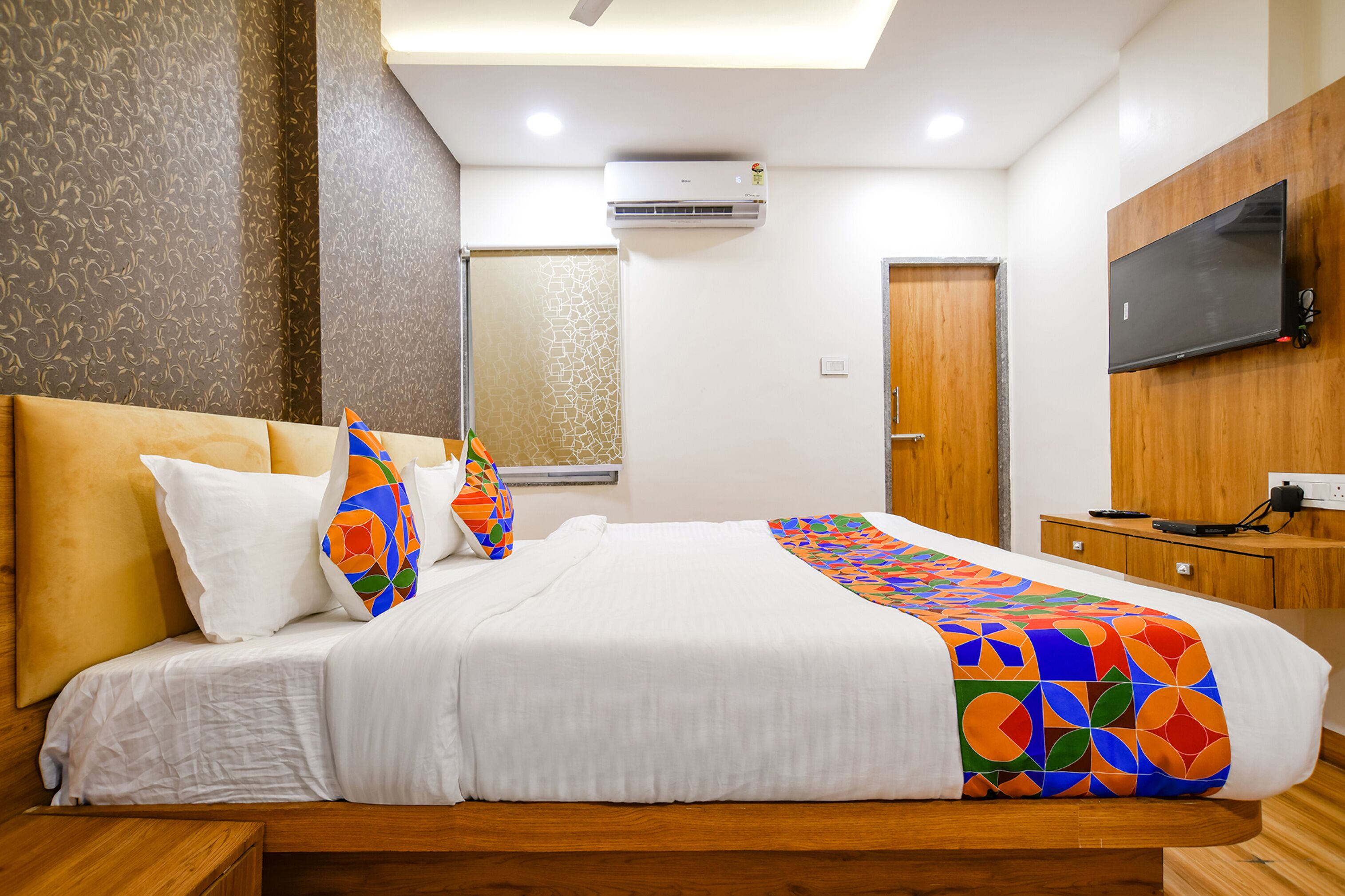 Woodlark Inn by fabhotel