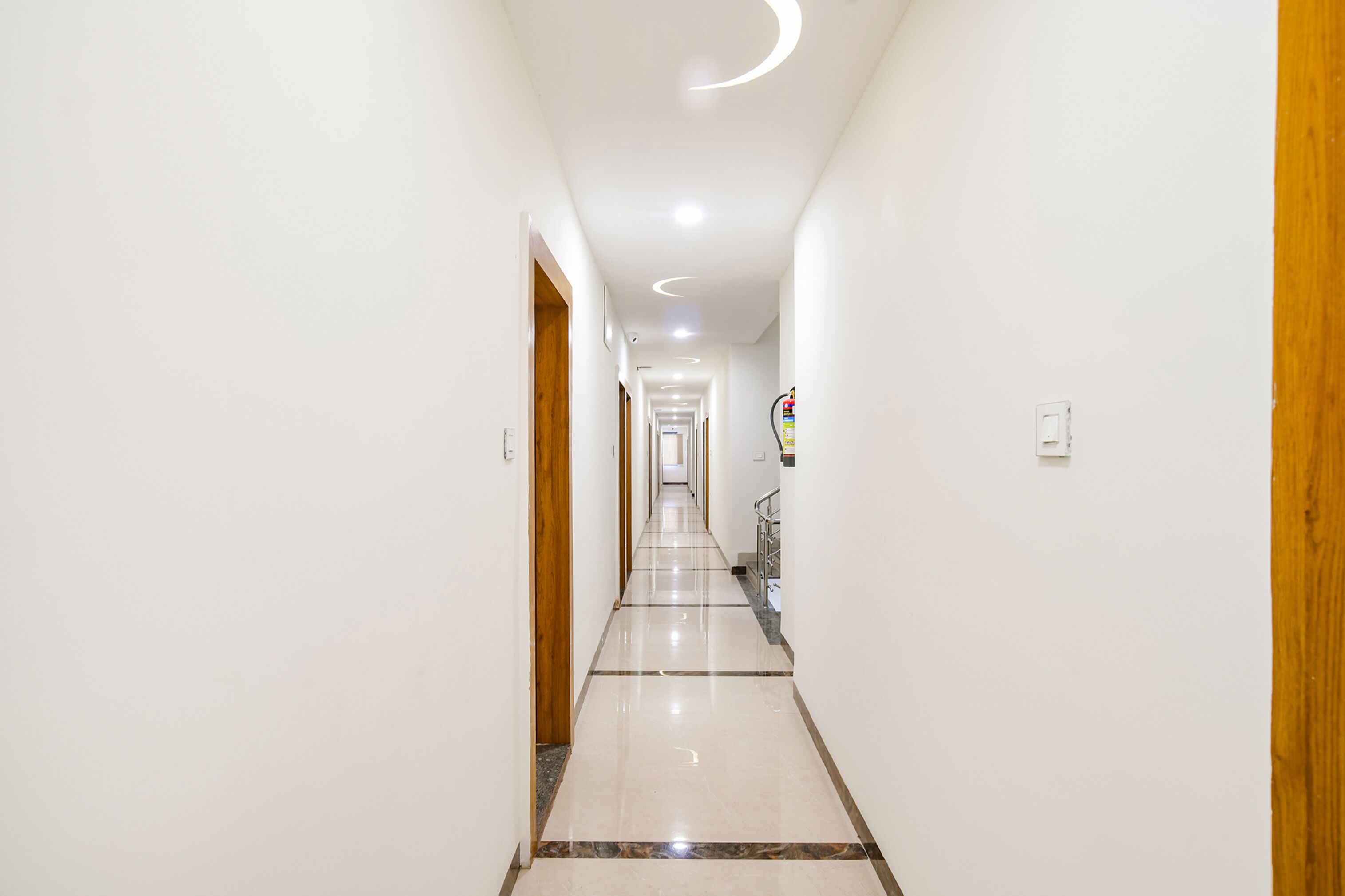 Woodlark Inn by fabhotel