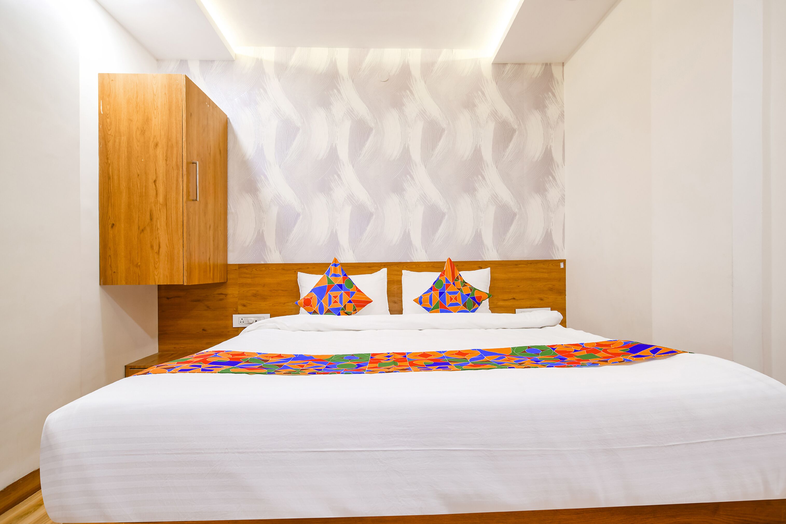 Woodlark Inn by fabhotel