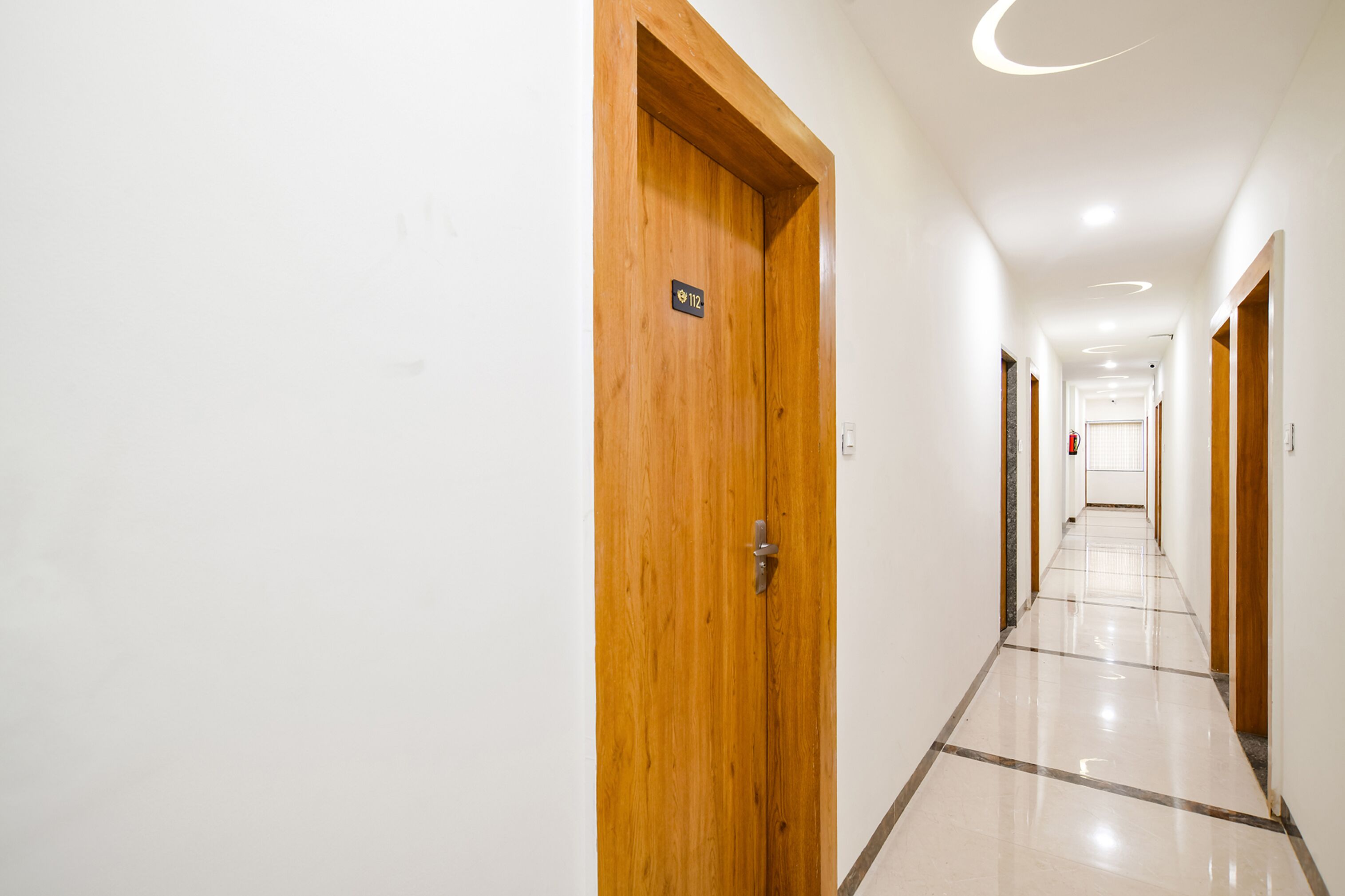 Woodlark Inn by fabhotel