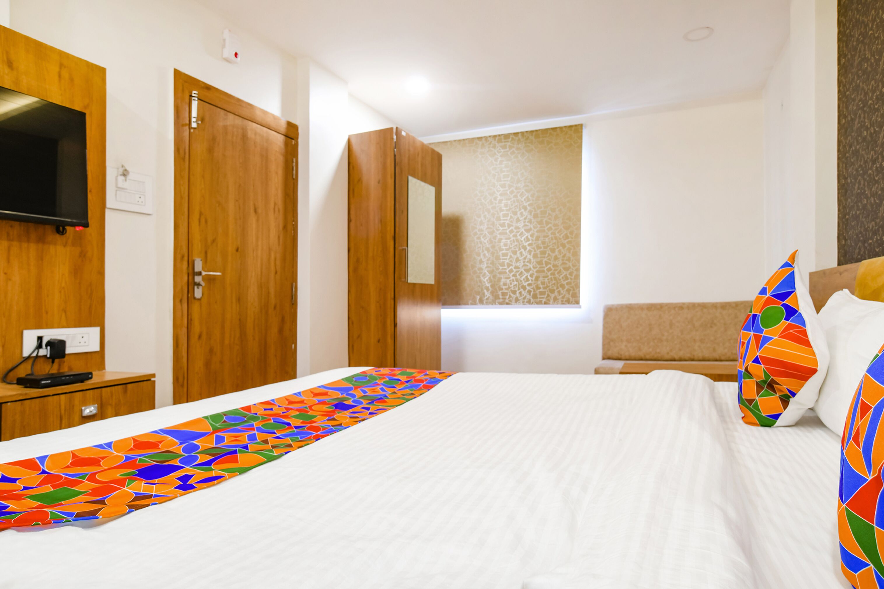 Woodlark Inn by fabhotel