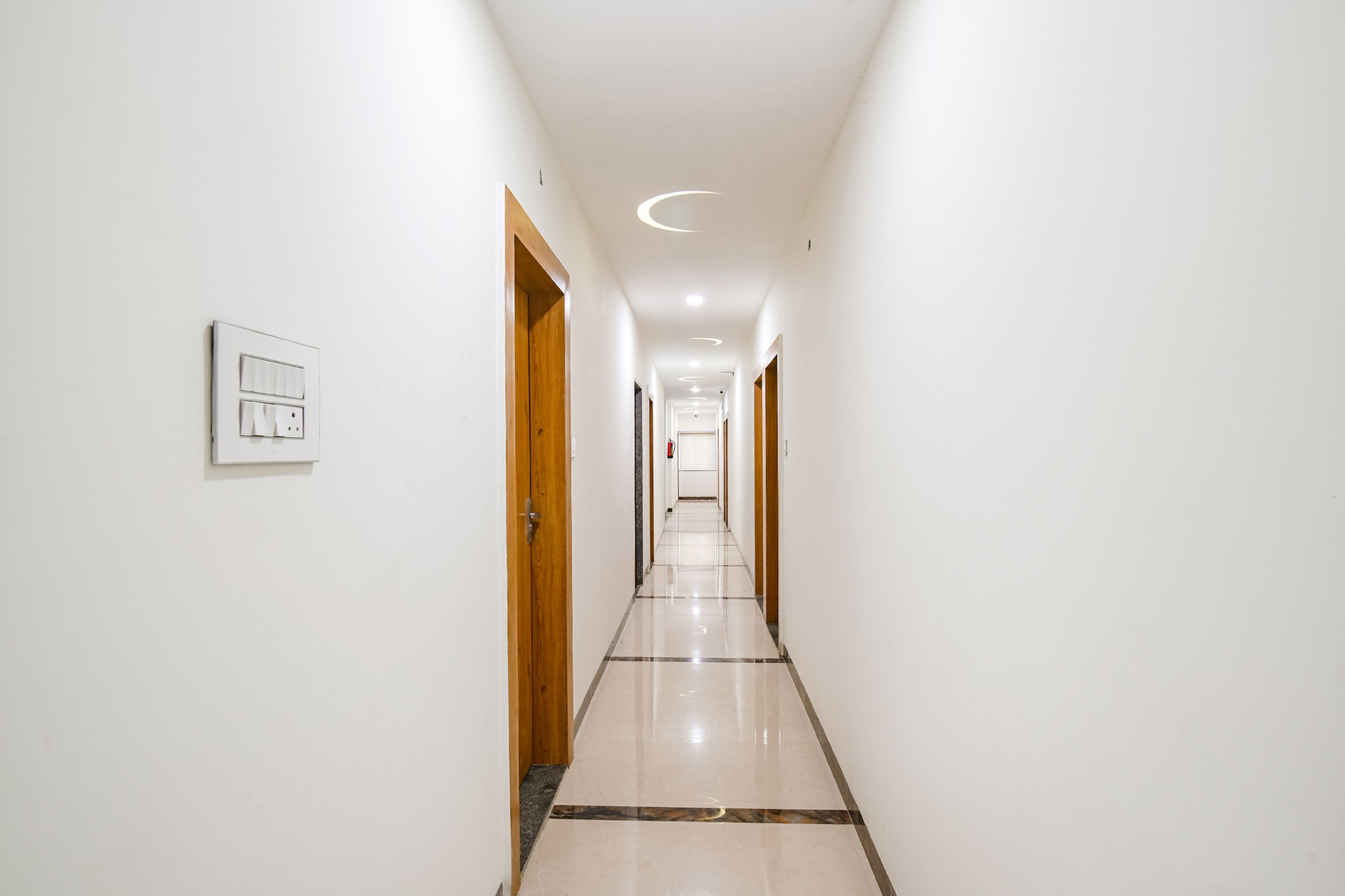Woodlark Inn by fabhotel