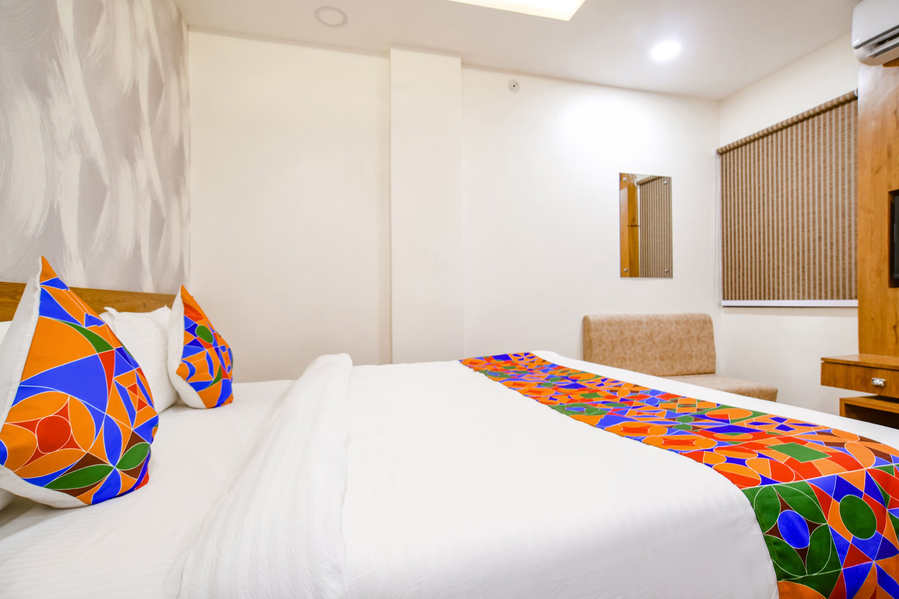 Woodlark Inn by fabhotel
