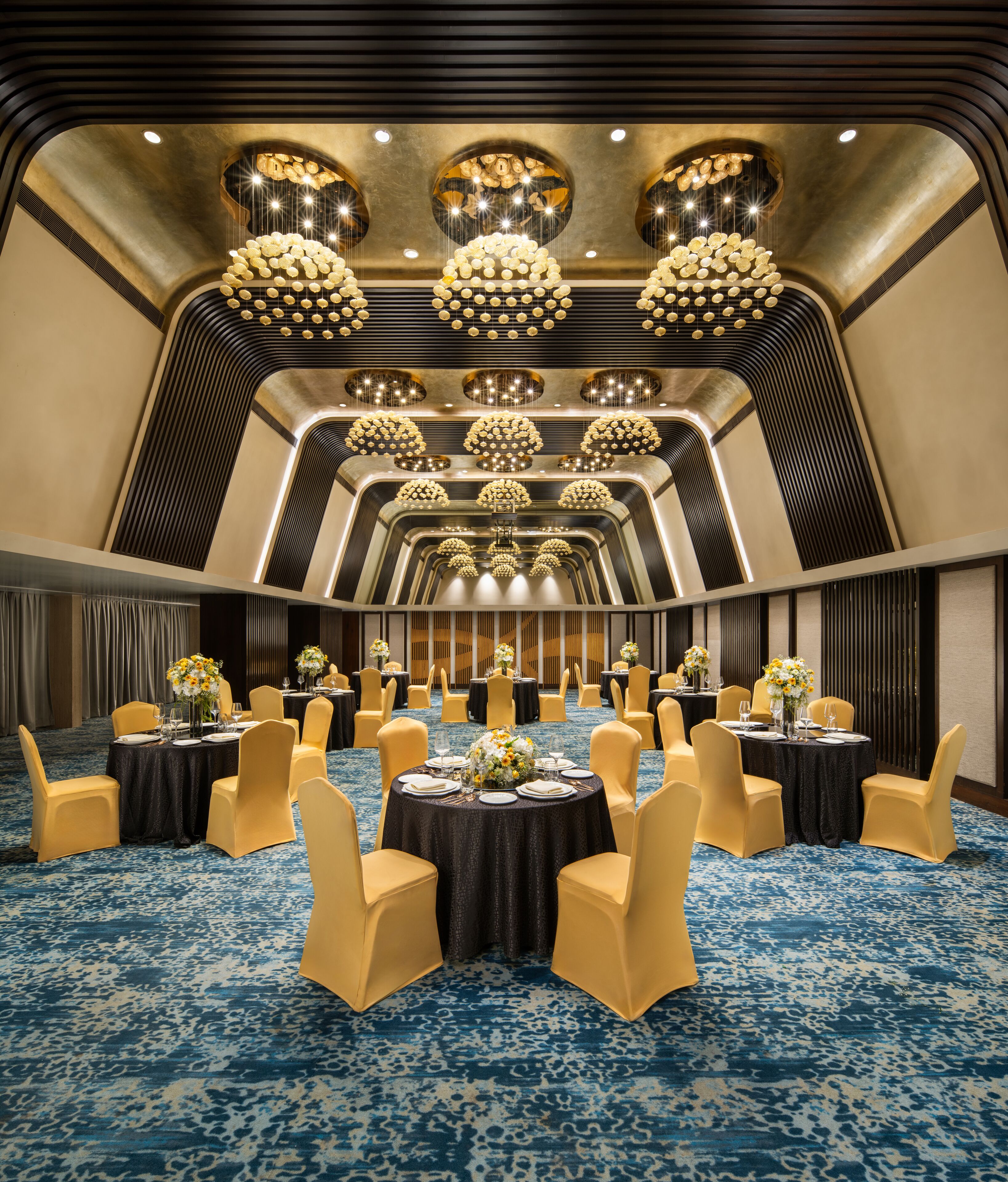 Wow Crest, Indore – IHCL SeleQtions