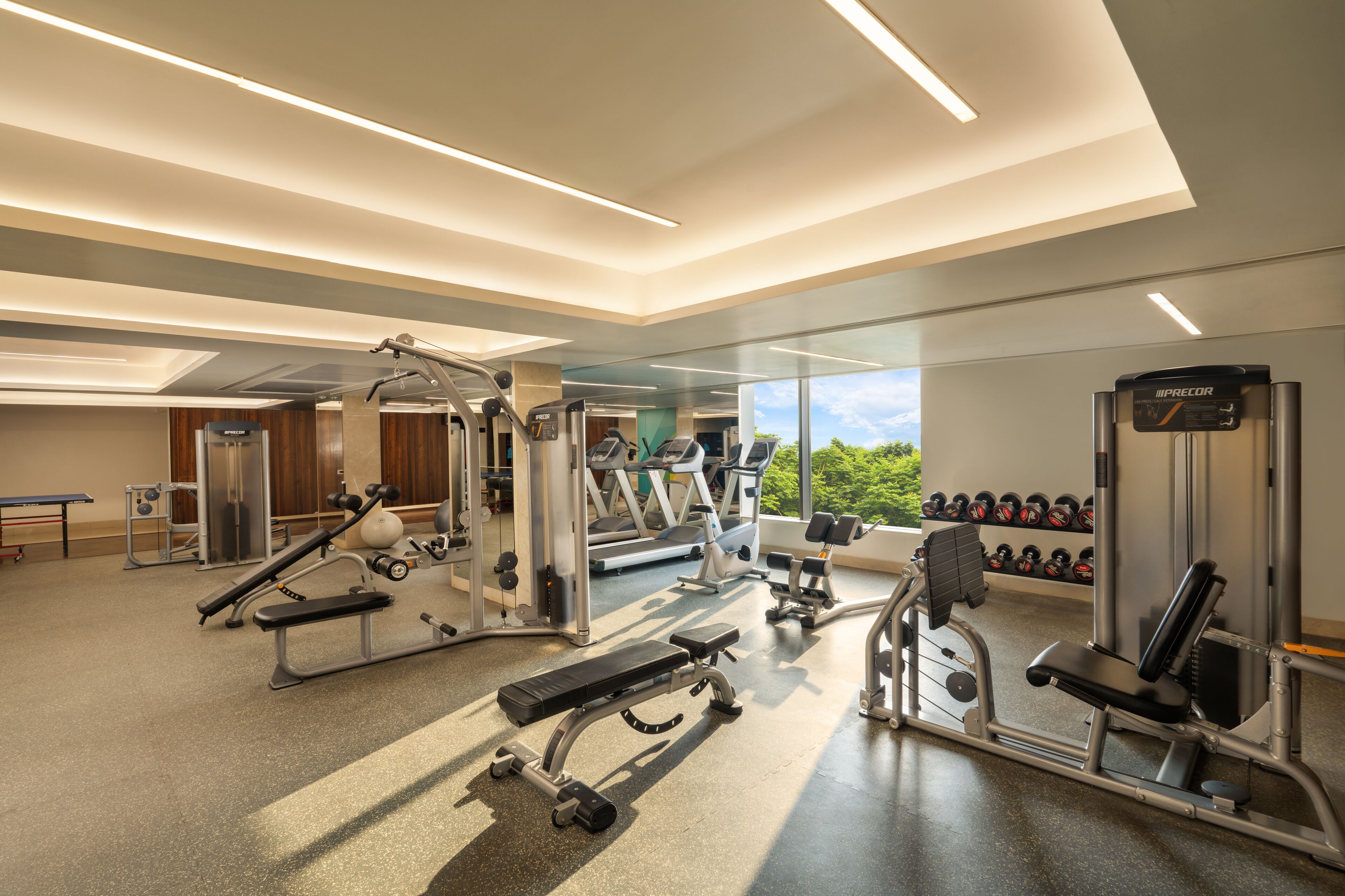 Wow Crest, Indore – IHCL SeleQtions