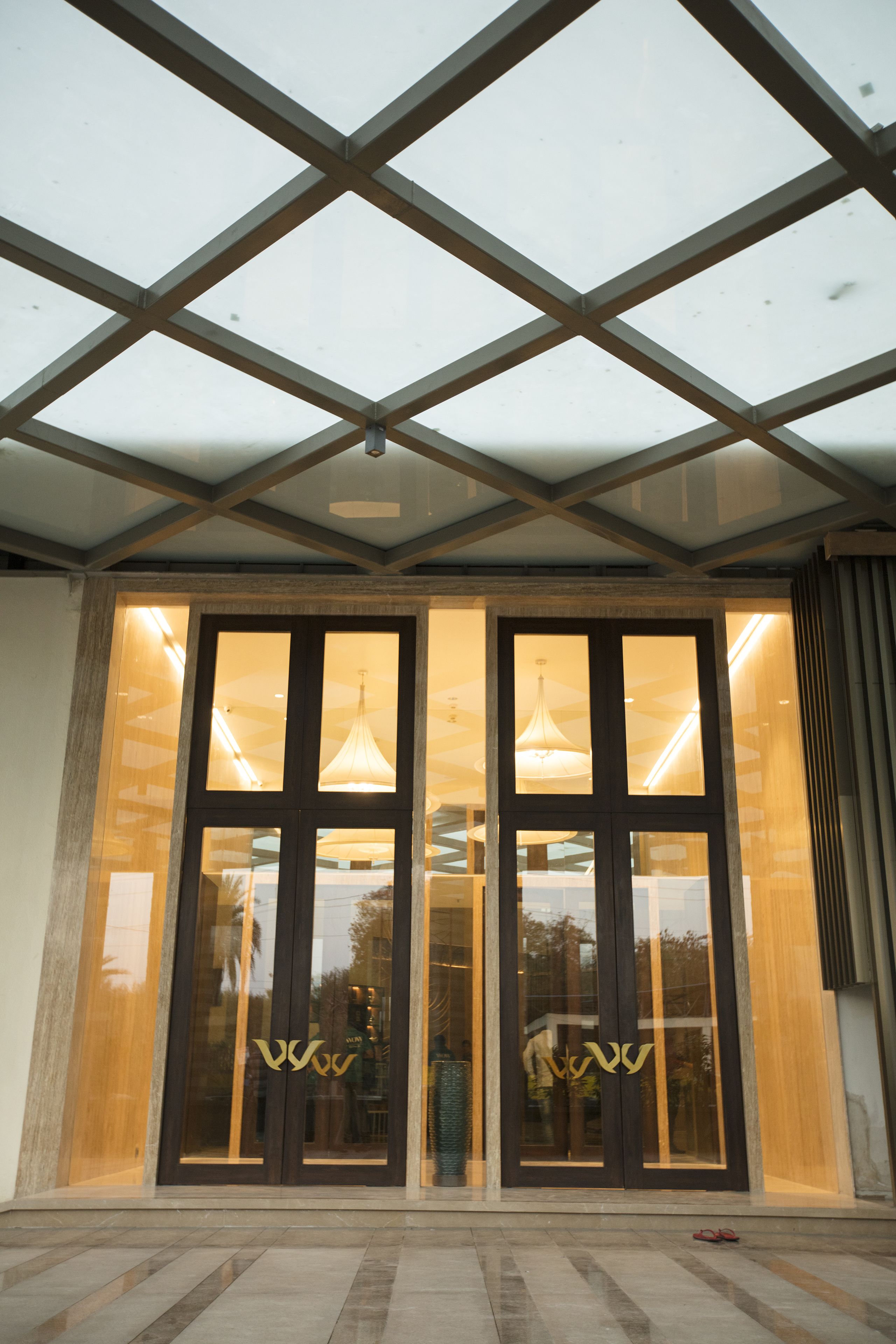 Wow Crest, Indore – IHCL SeleQtions