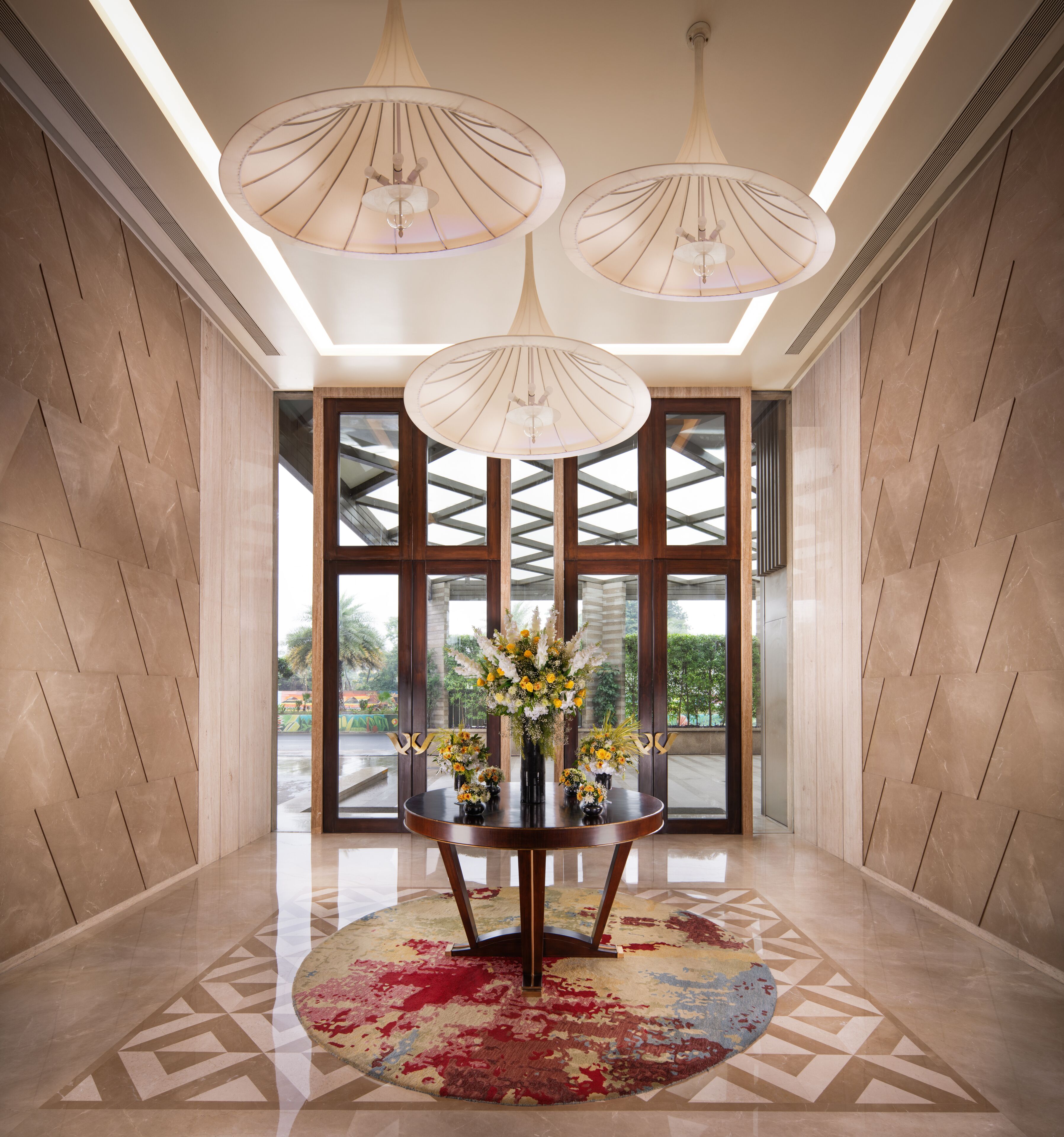 Wow Crest, Indore – IHCL SeleQtions