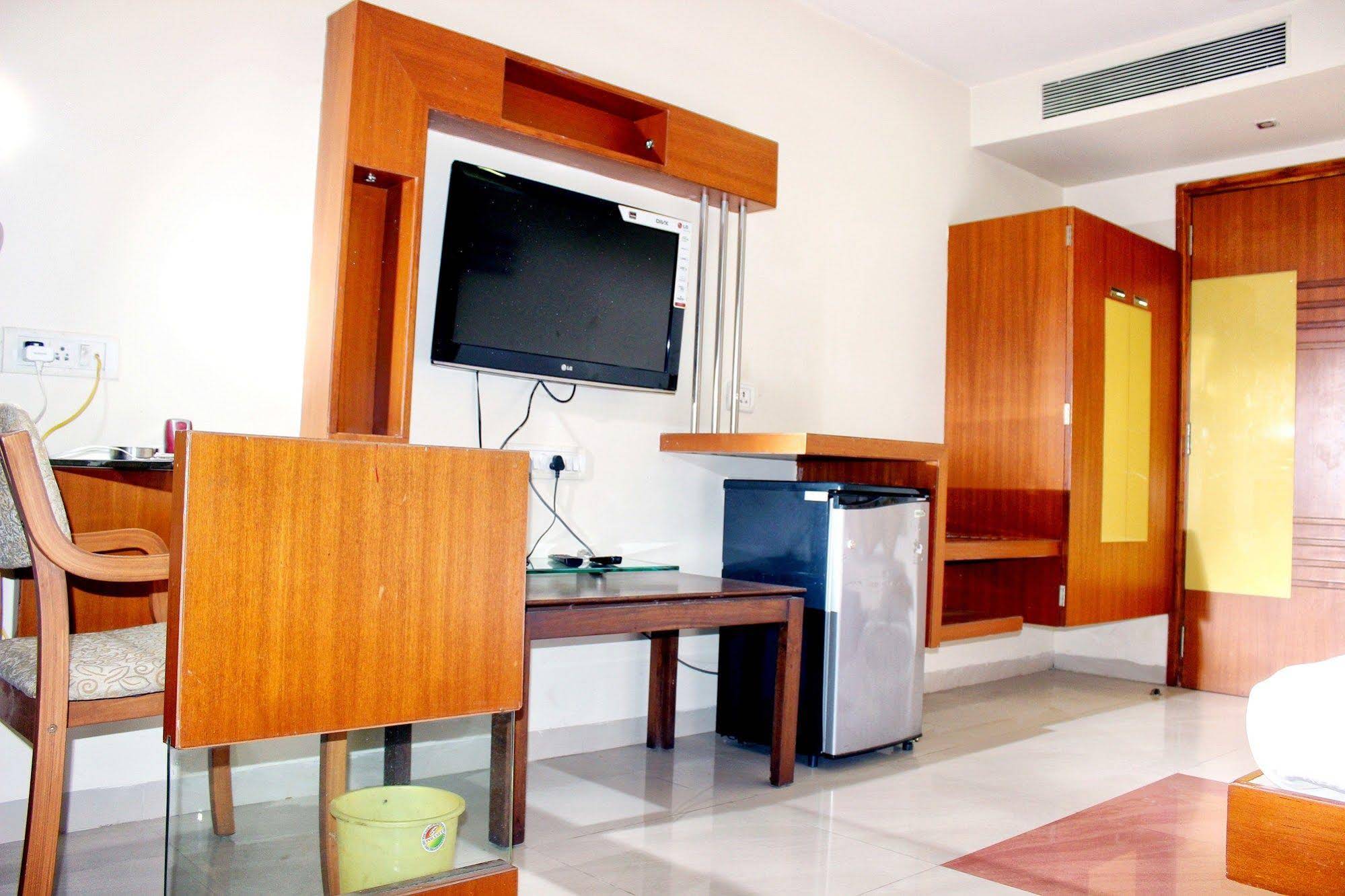 Amrit Residency