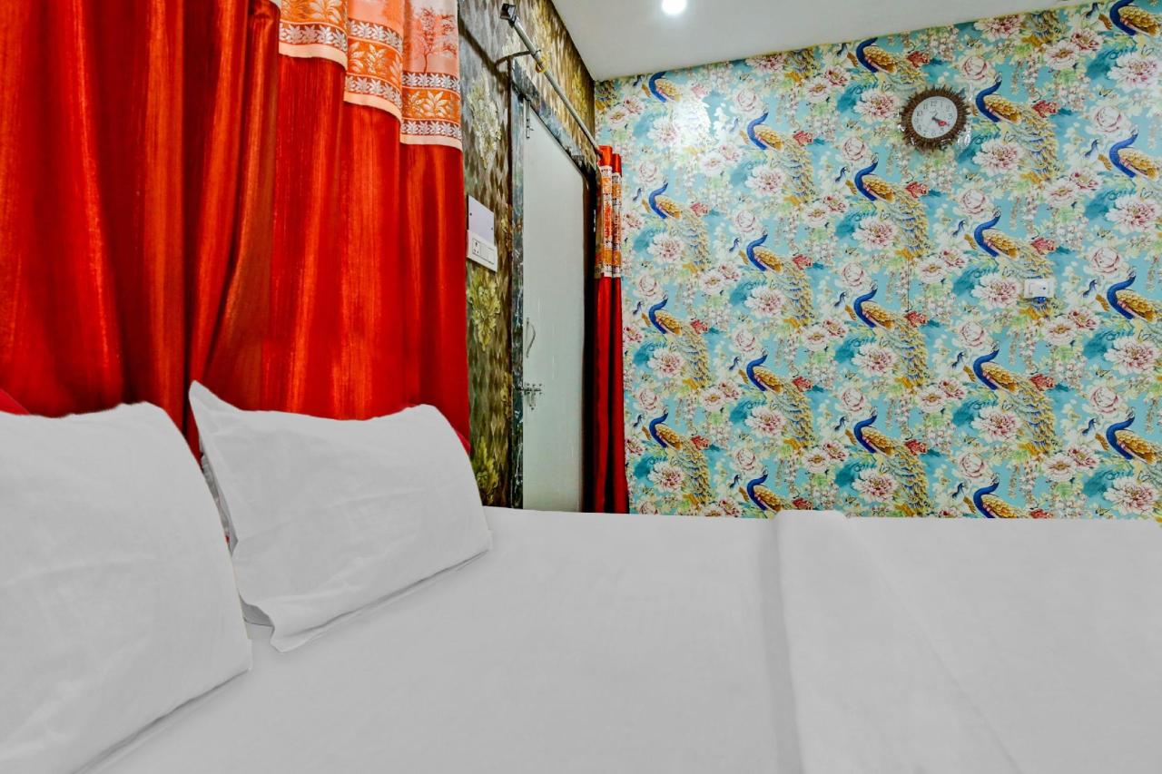 Collection O 84386 New Adarsh Resorts