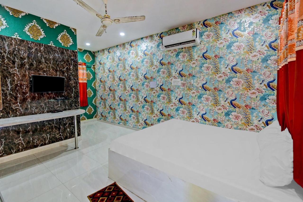 Collection O 84386 New Adarsh Resorts