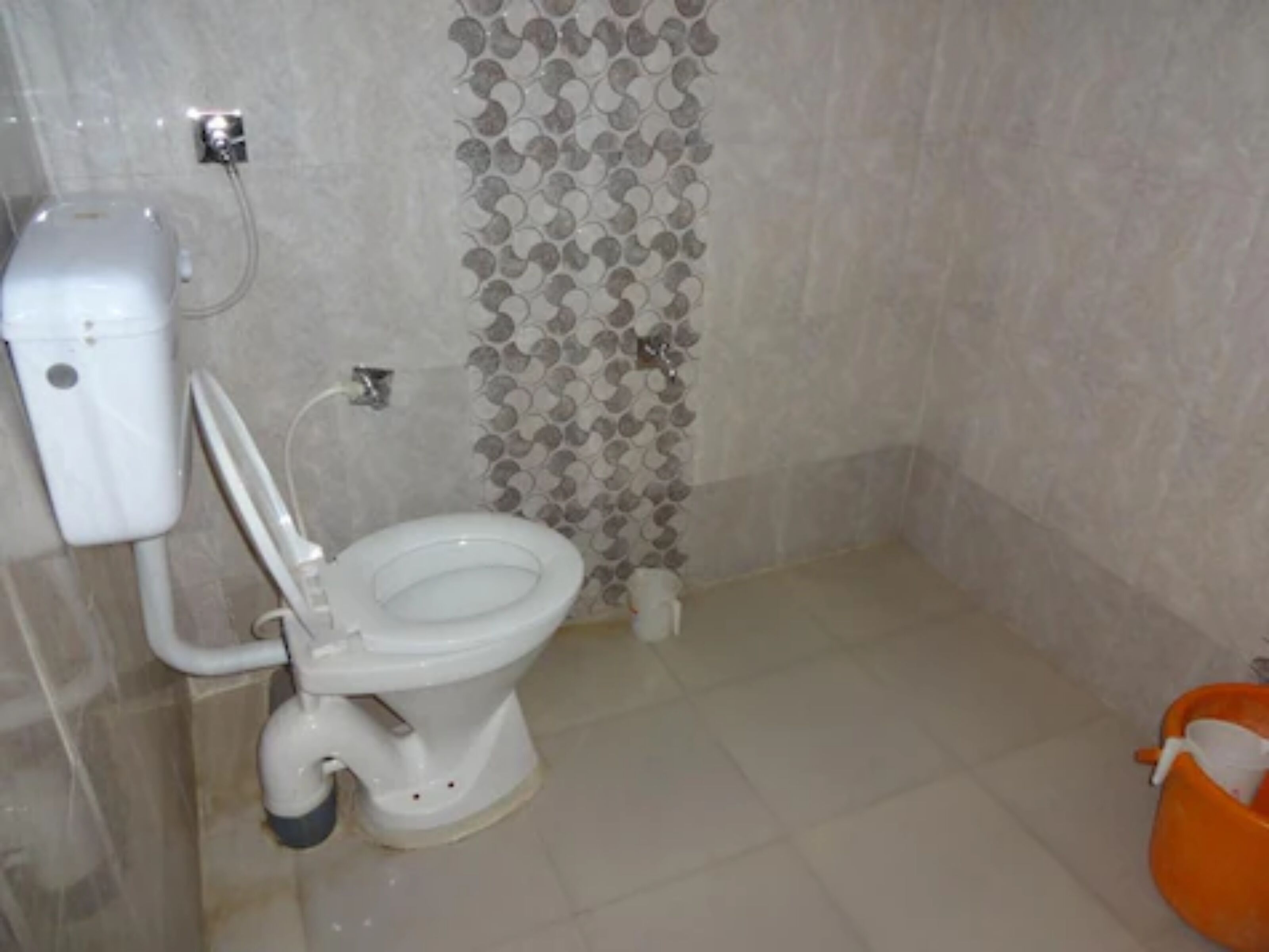 Goroomgo Pankaj Palace Jabalpur