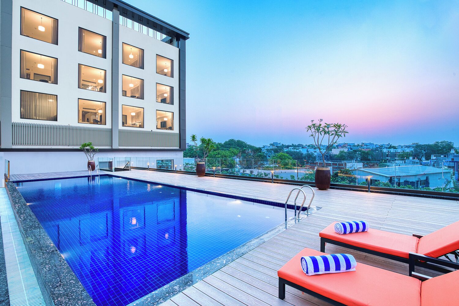 Hilton Garden Inn Jabalpur