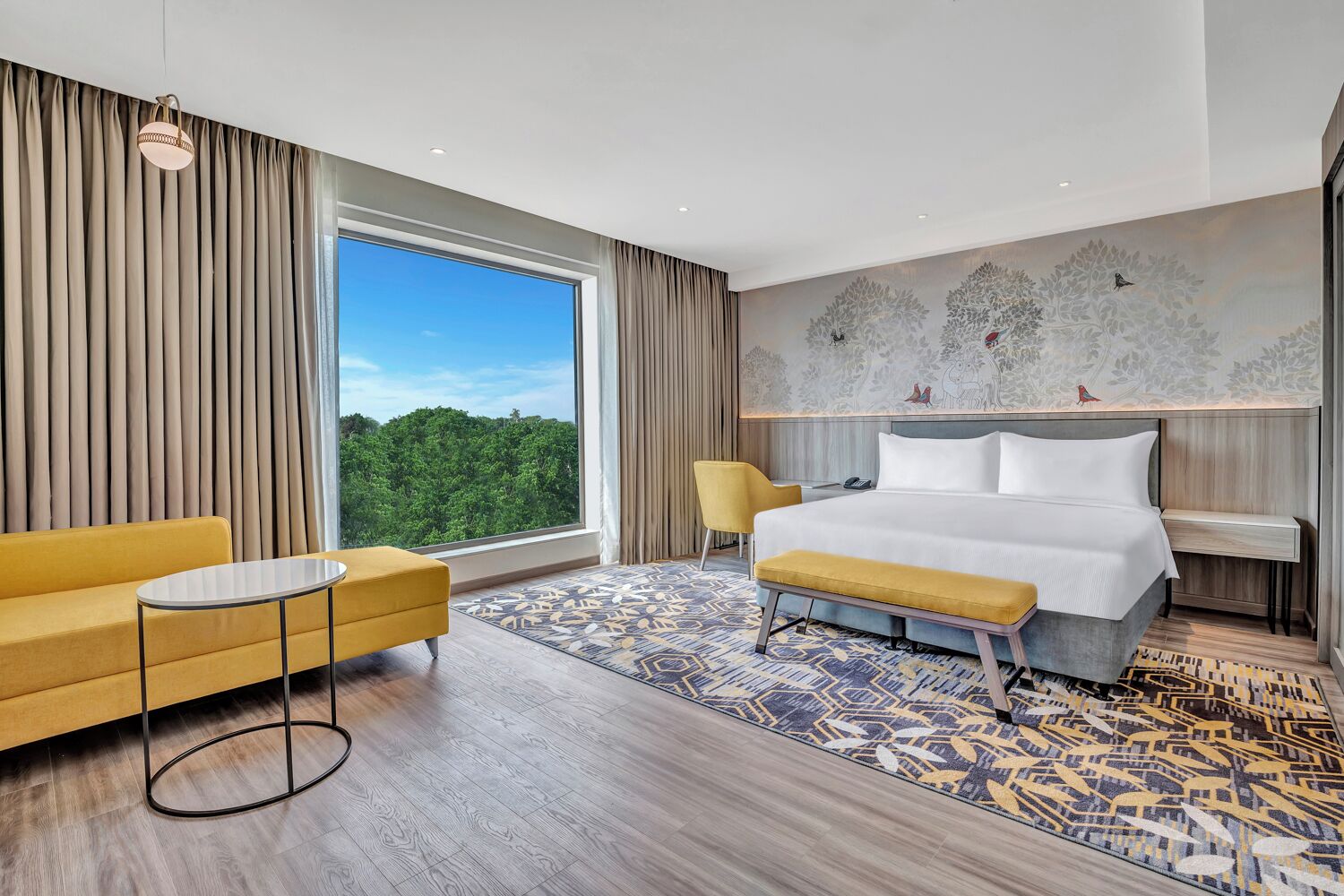 Hilton Garden Inn Jabalpur