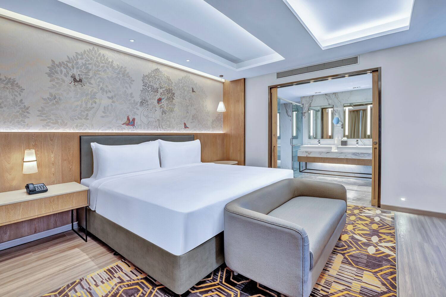 Hilton Garden Inn Jabalpur