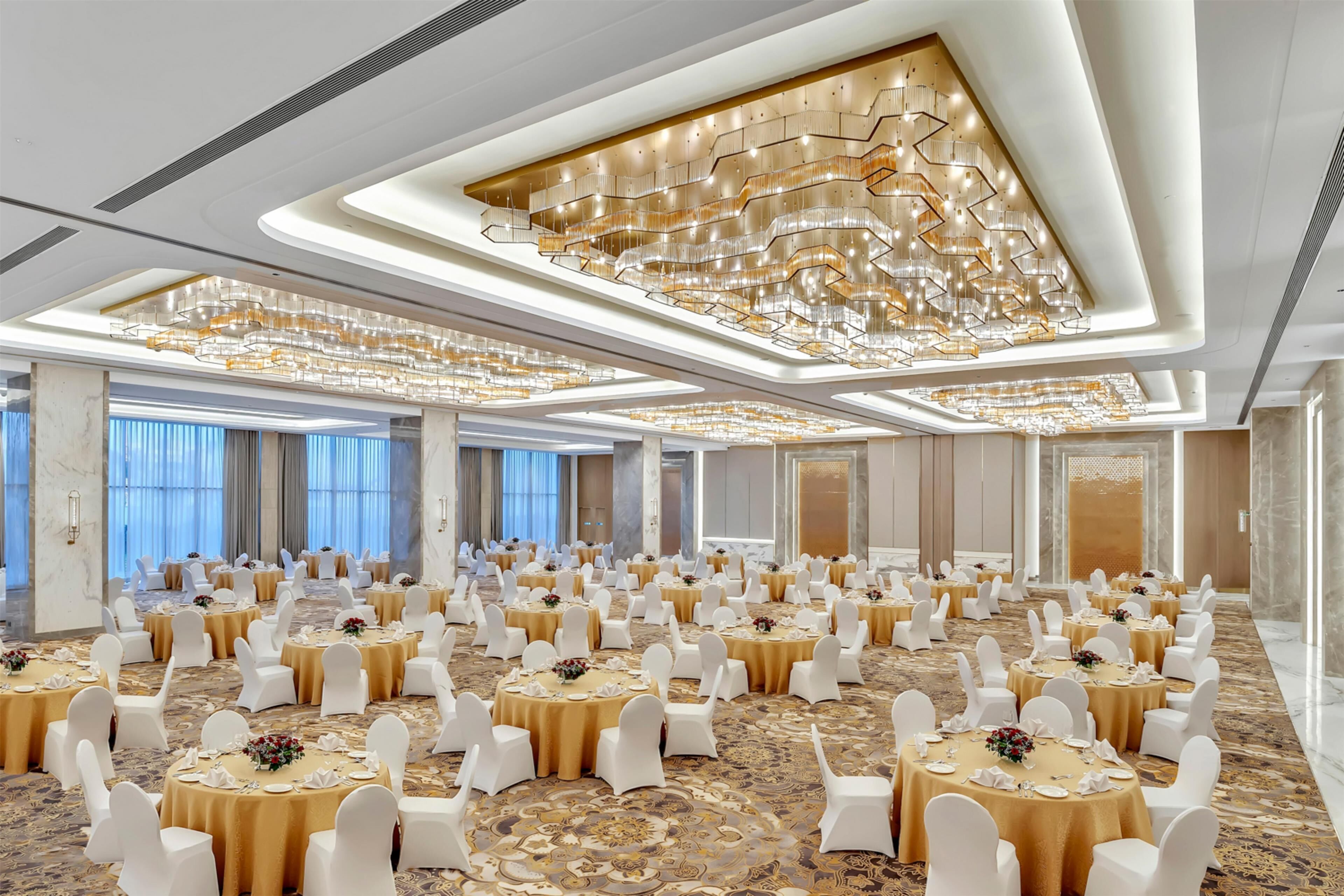 Hilton Garden Inn Jabalpur