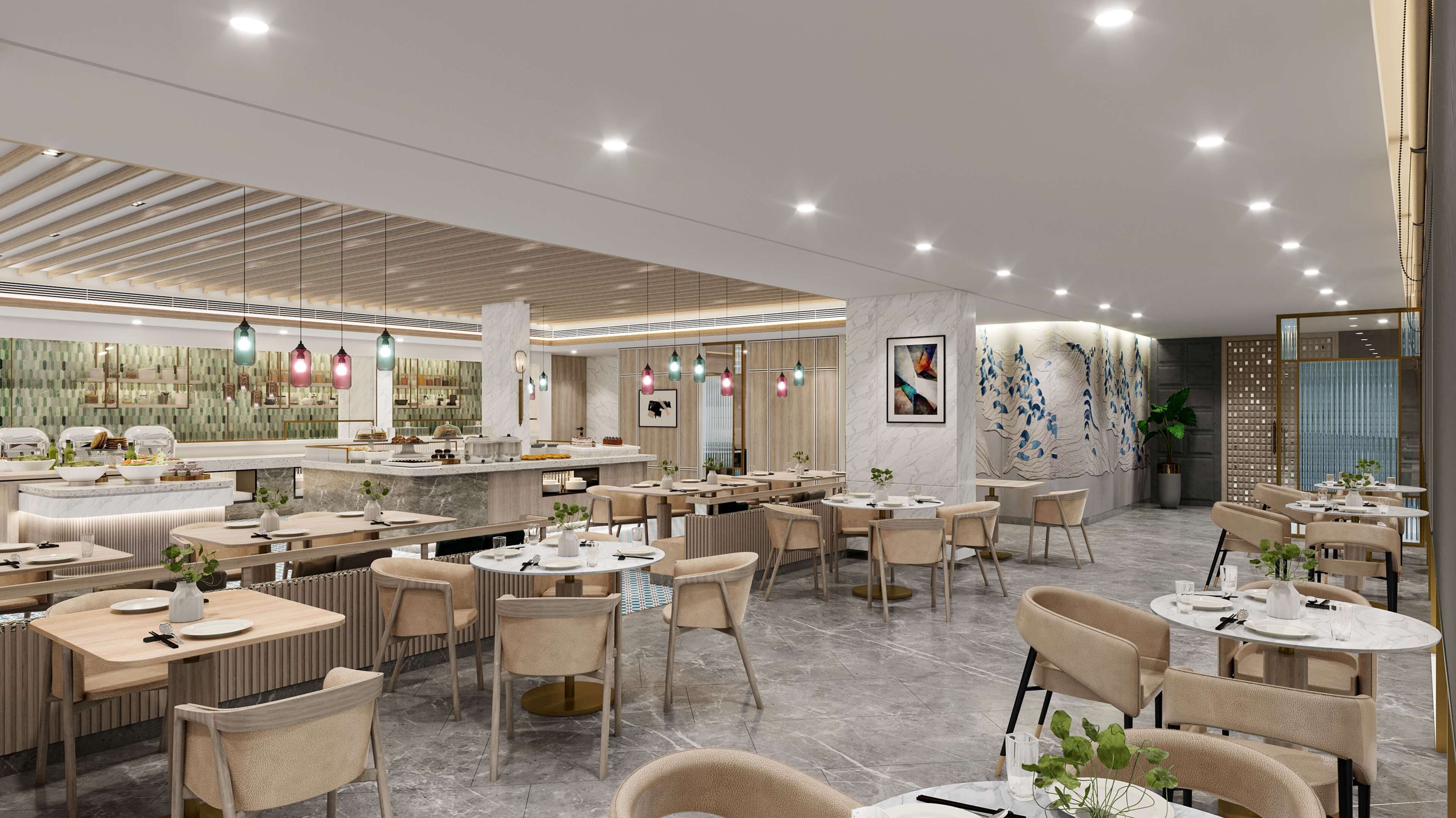 Hilton Garden Inn Jabalpur
